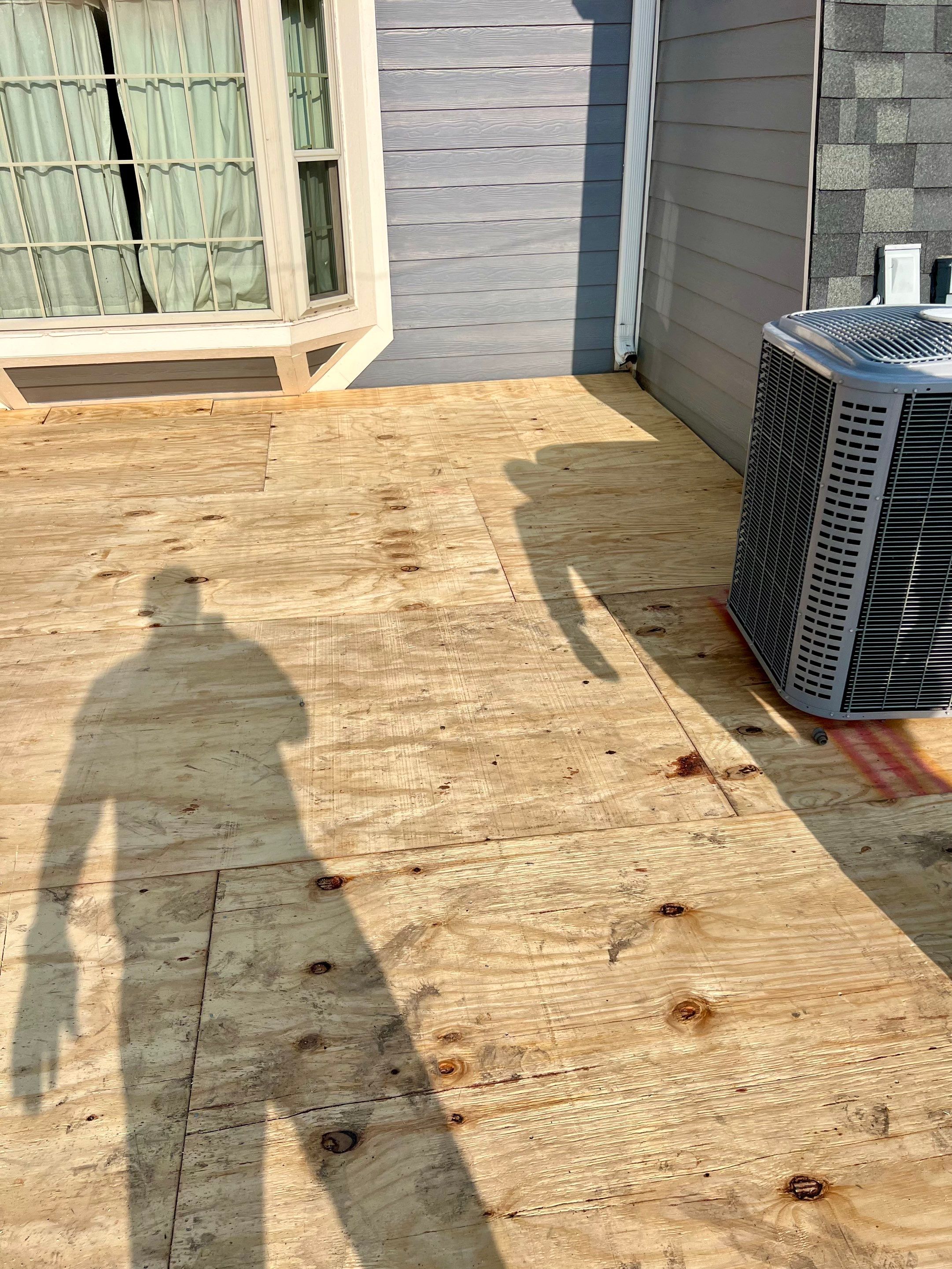 Multi-Family Roofing Project by Premier Roofing and Contracting
