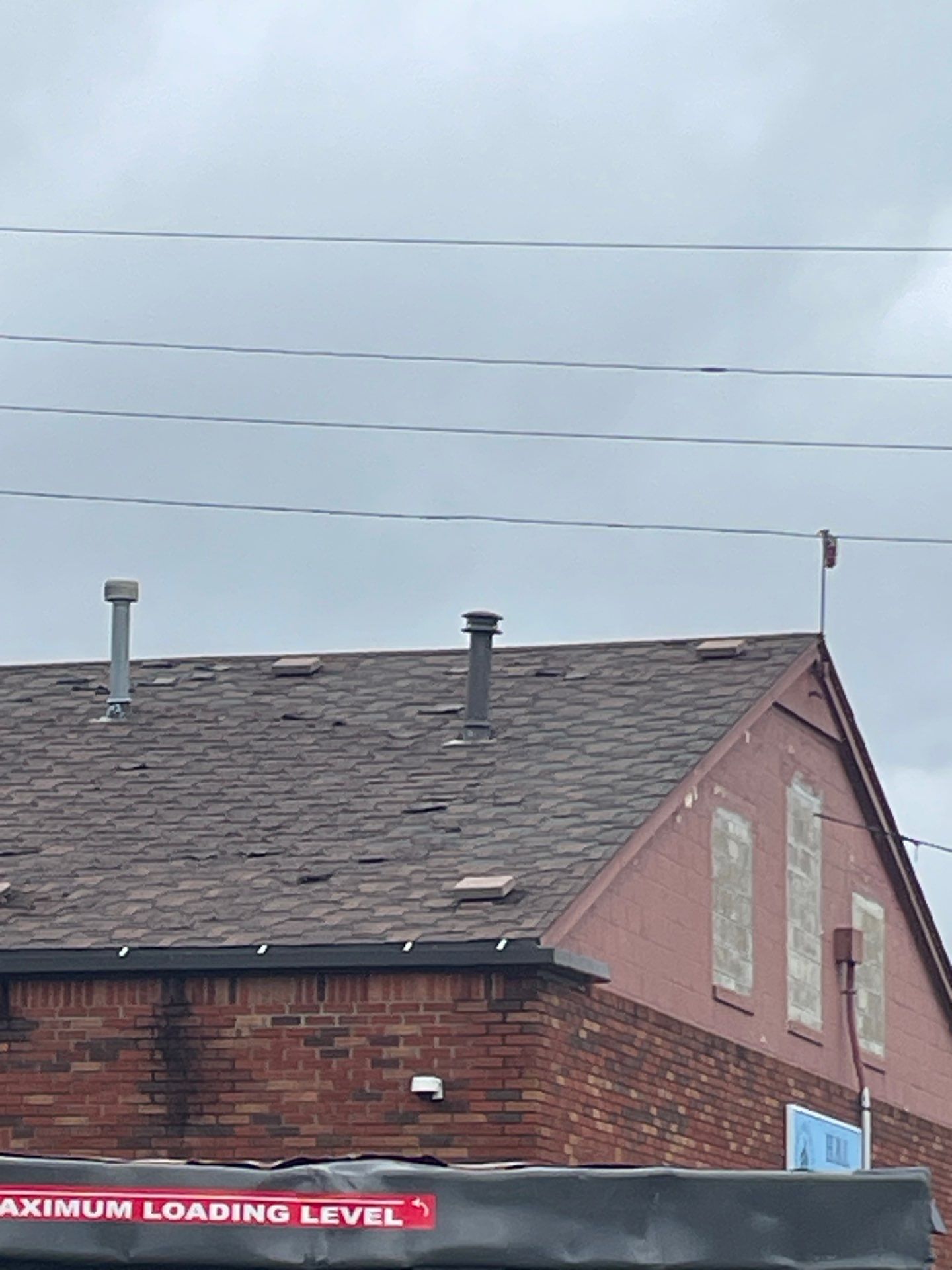 Commercial Roofing and Insulation by Storm Contracting 
