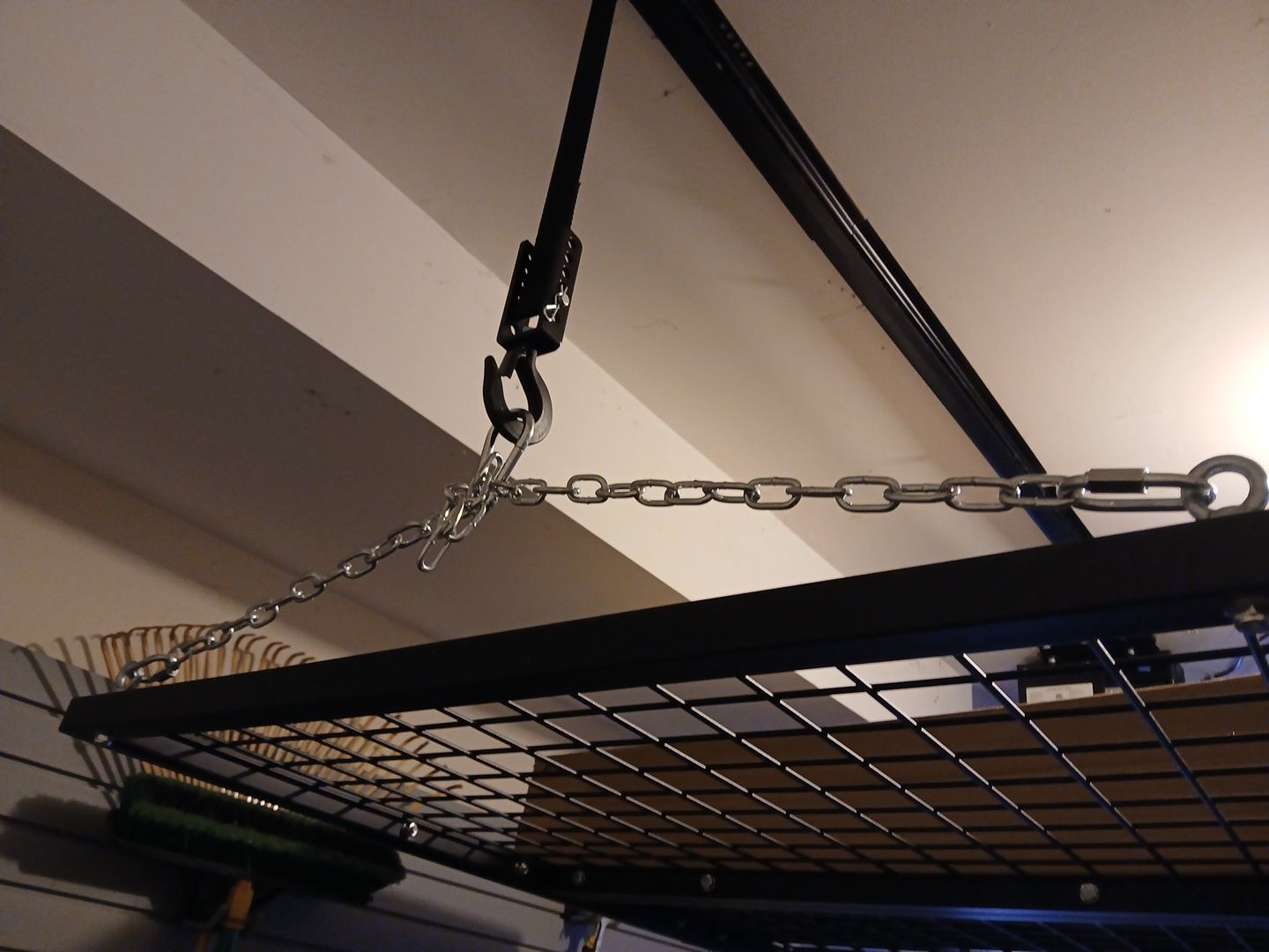 Garage & In Home Organization in Michigan City! by Innovative Spaces / Innovative Concrete Coatings