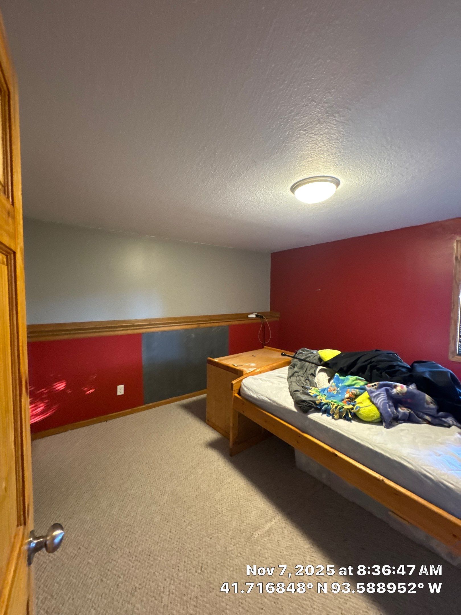 Residential Interior Repaint by Midwest Paint LLC