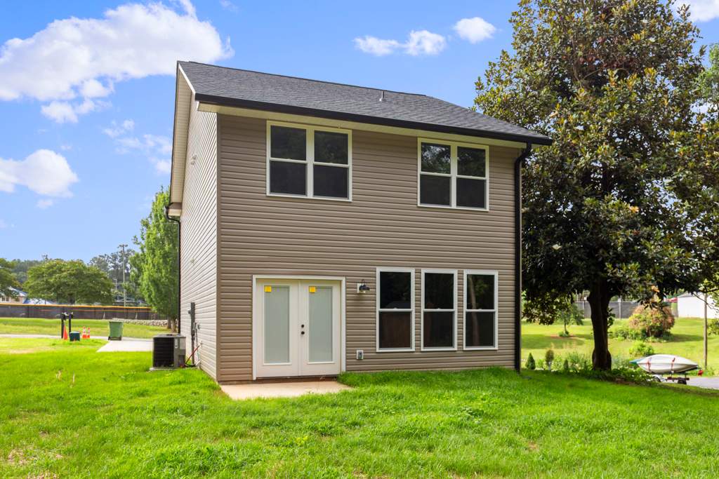 Project in Seneca, SC by Roofsters
