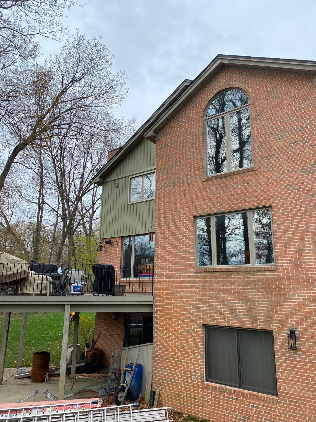 Roof Replacement using CertainTeed Landmark by 180 Contractors