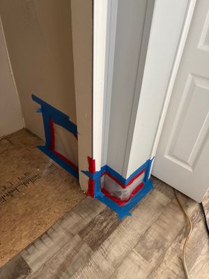 Emergency Water Extraction — Estero, FL