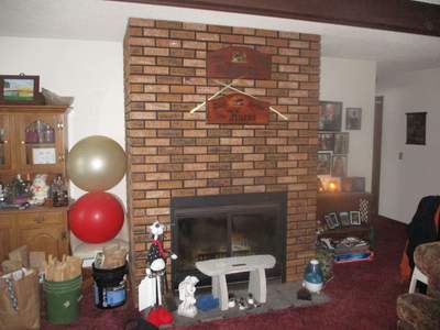 Project in Longville