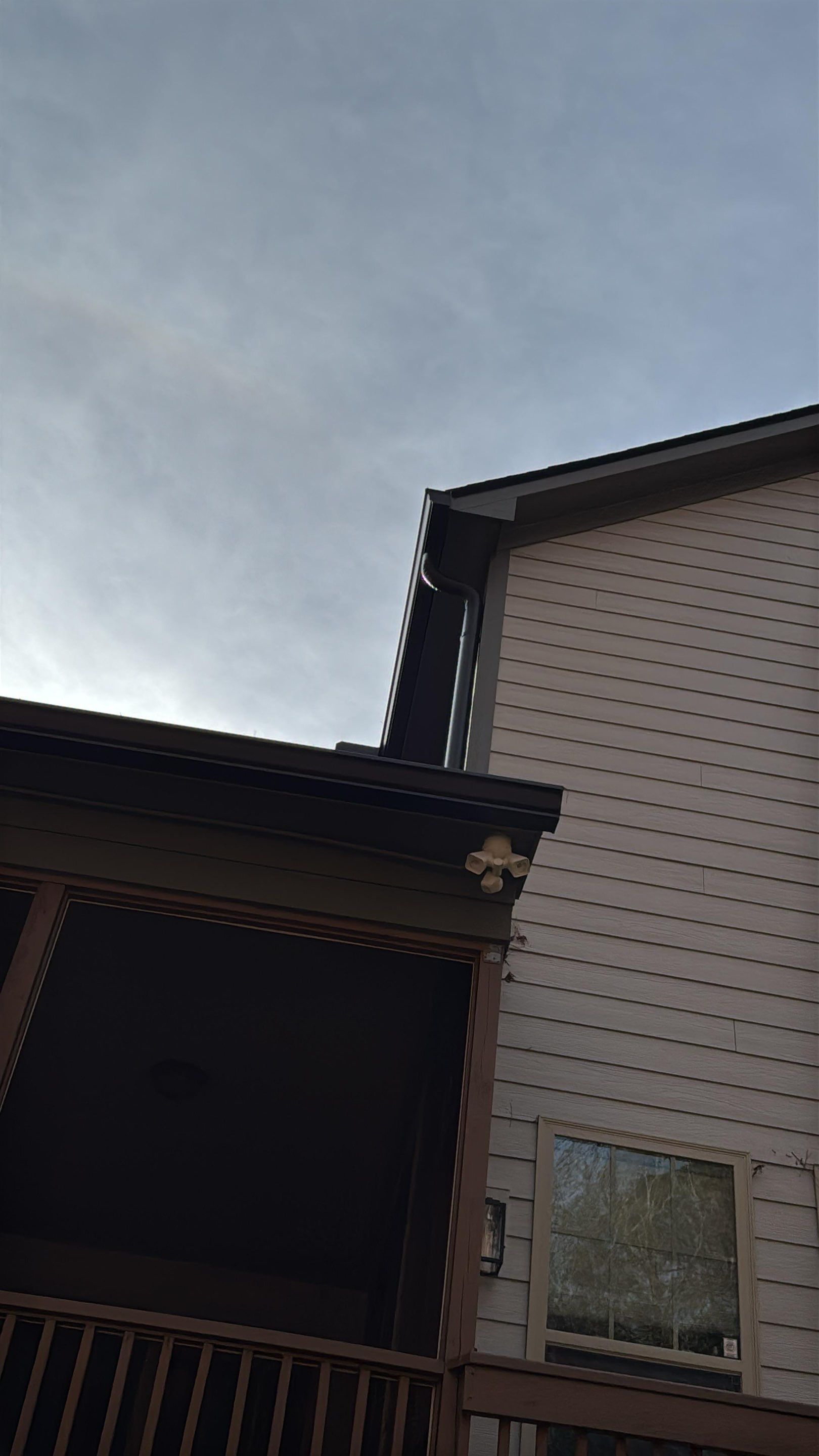 Roof Replacement - Certainteed Landmark Pro Espresso by Pro Performance Roofing