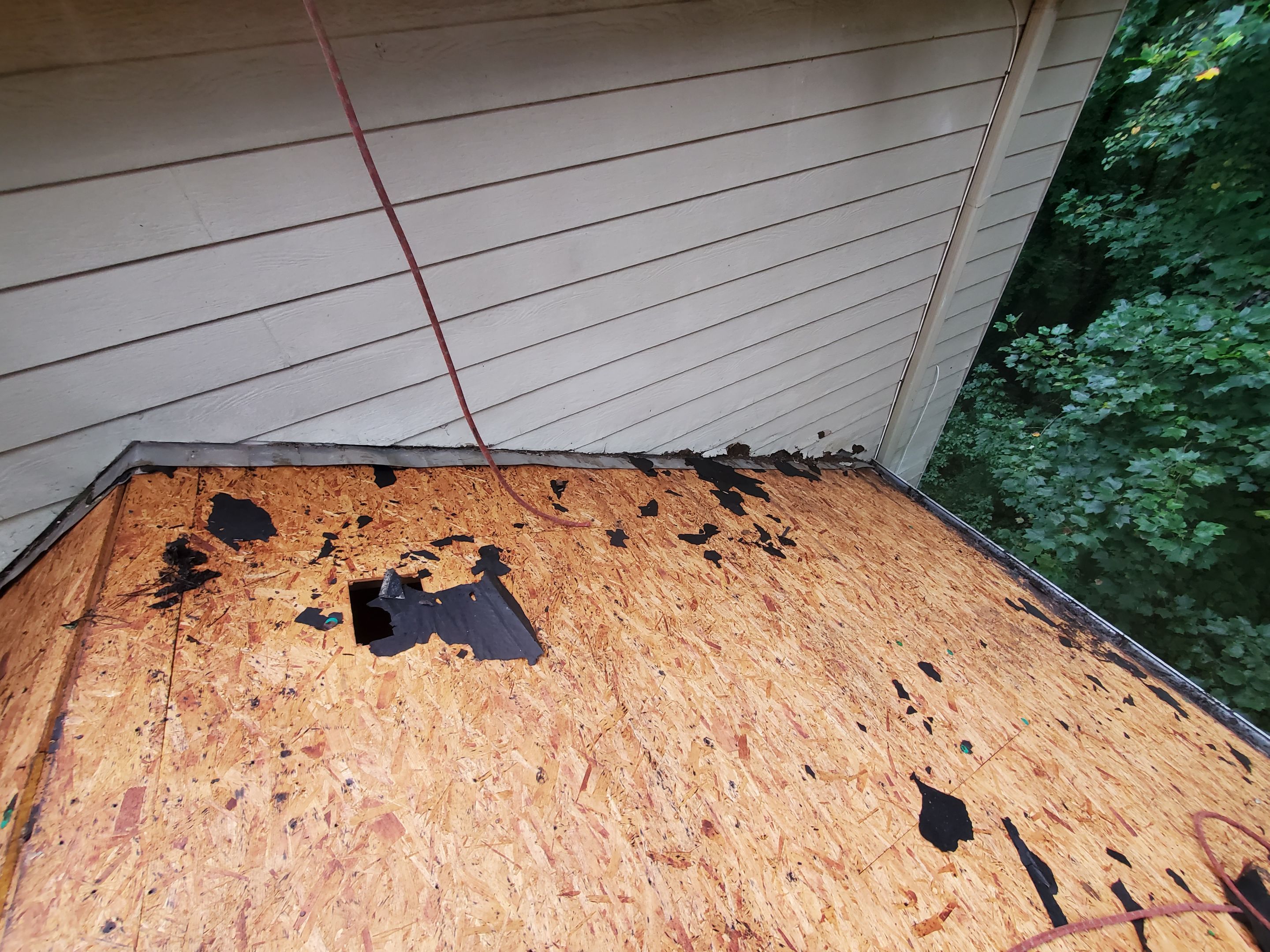 Residential Roofing Installation using Owens Corning by Inspector Roofing and Restoration