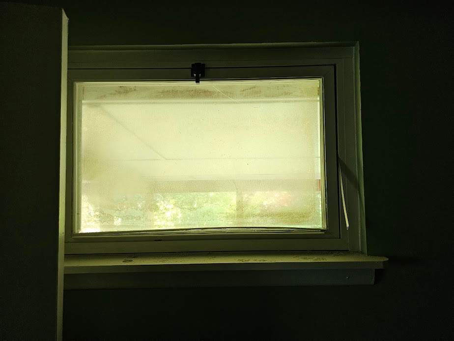 Evert Project in Birmingham by The Window Source