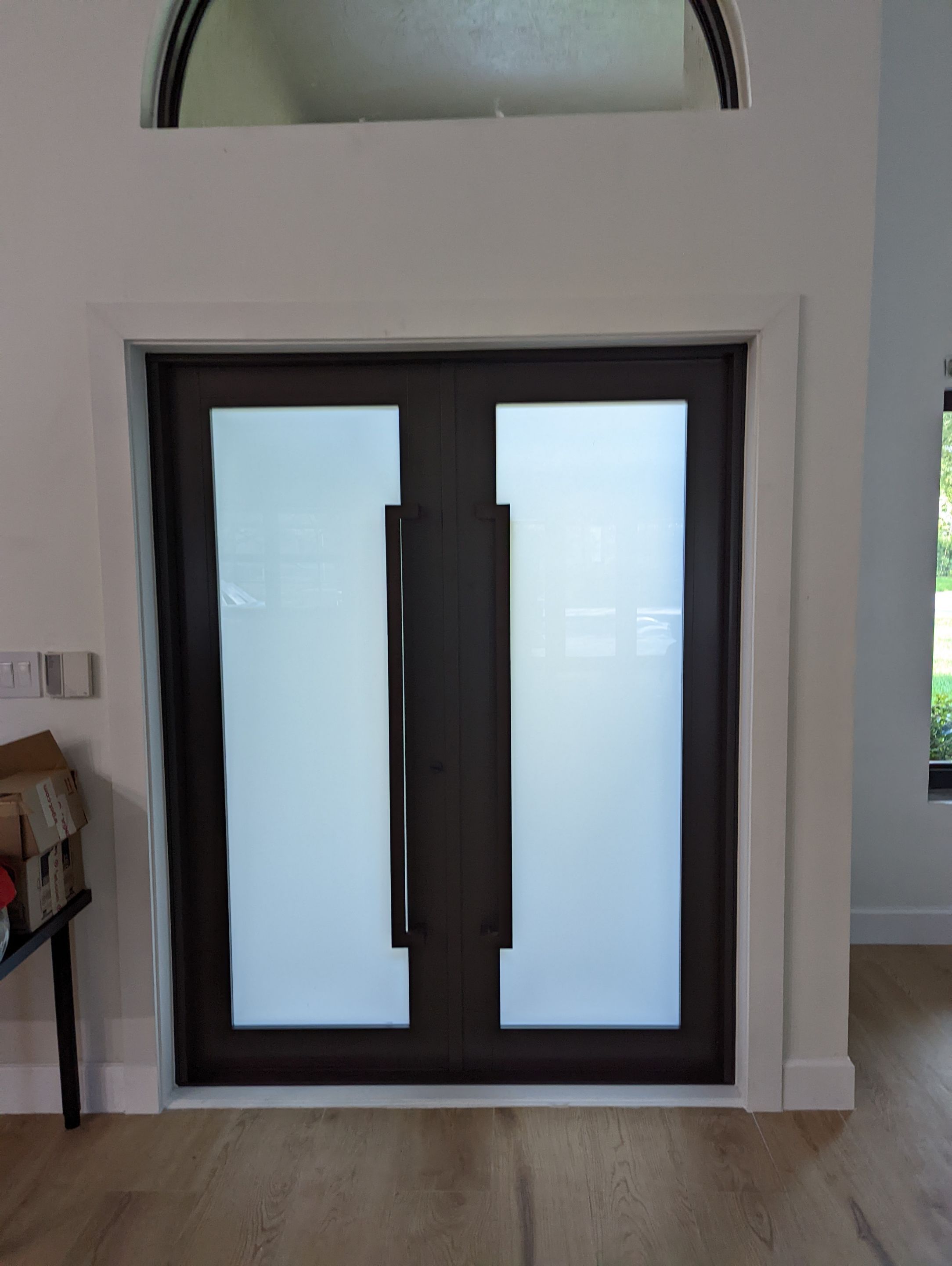Replacement of windows and doors-Pompano Beach, FL  by ASP SuperHome