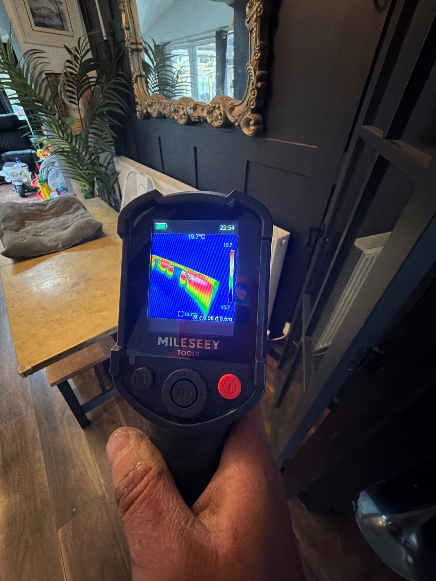š„ Latest Air Source Heat Pump Installation Completed š„ by Elite Services Group Ltd