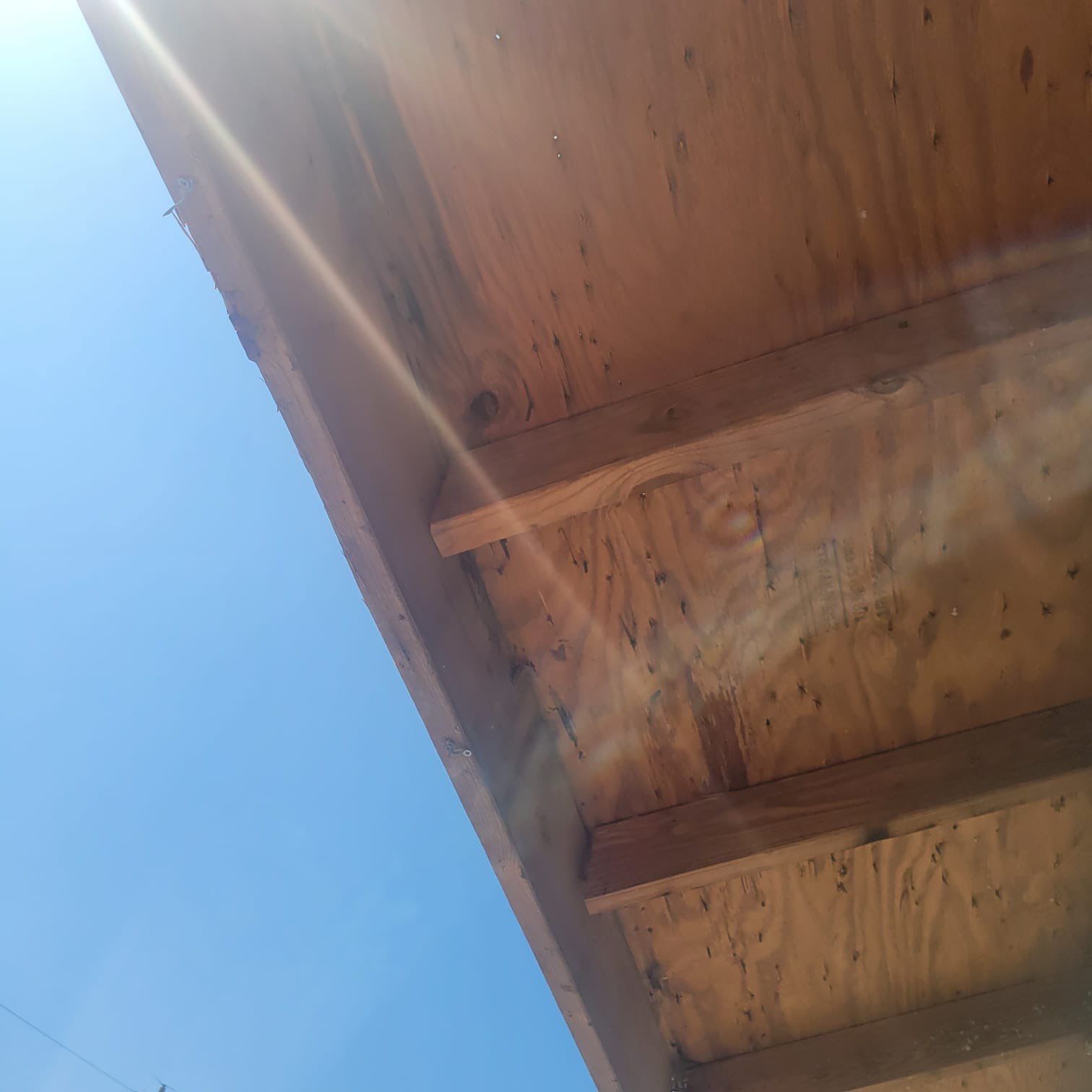 Residential Roofing Repair using Owens Coring Duration Shingles by Four Peaks Roofing