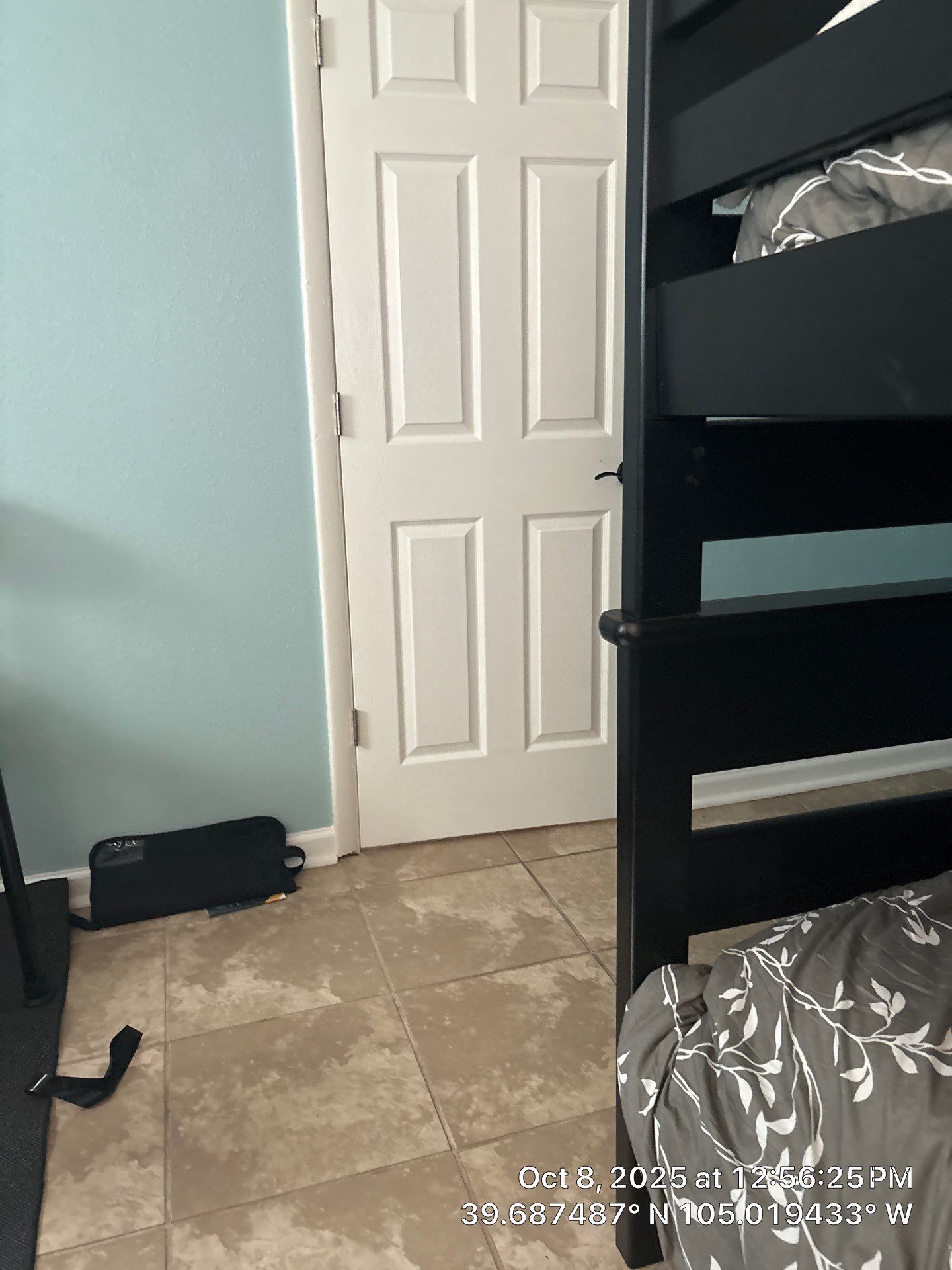 Joness Backyard by CompanyCam Sales Demo