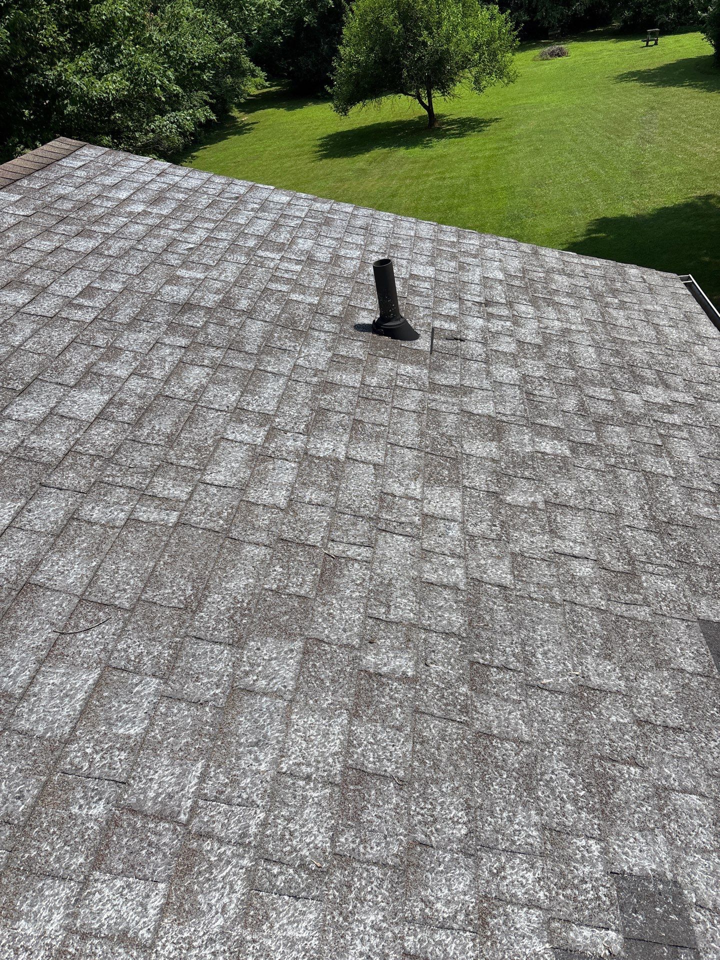 Landmark Pro - Shenandoah by Winchester Roofing