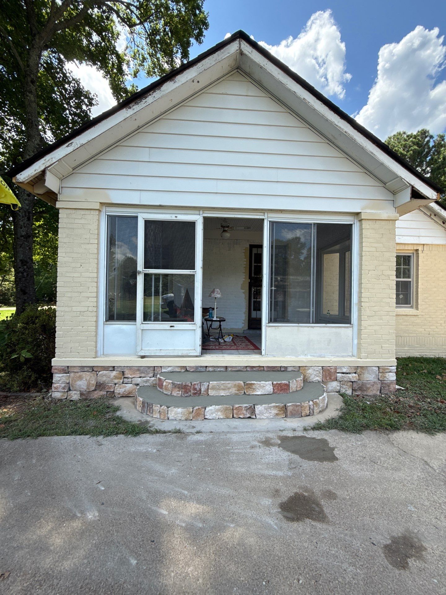 Home Makeover by Skilled Construction LLC