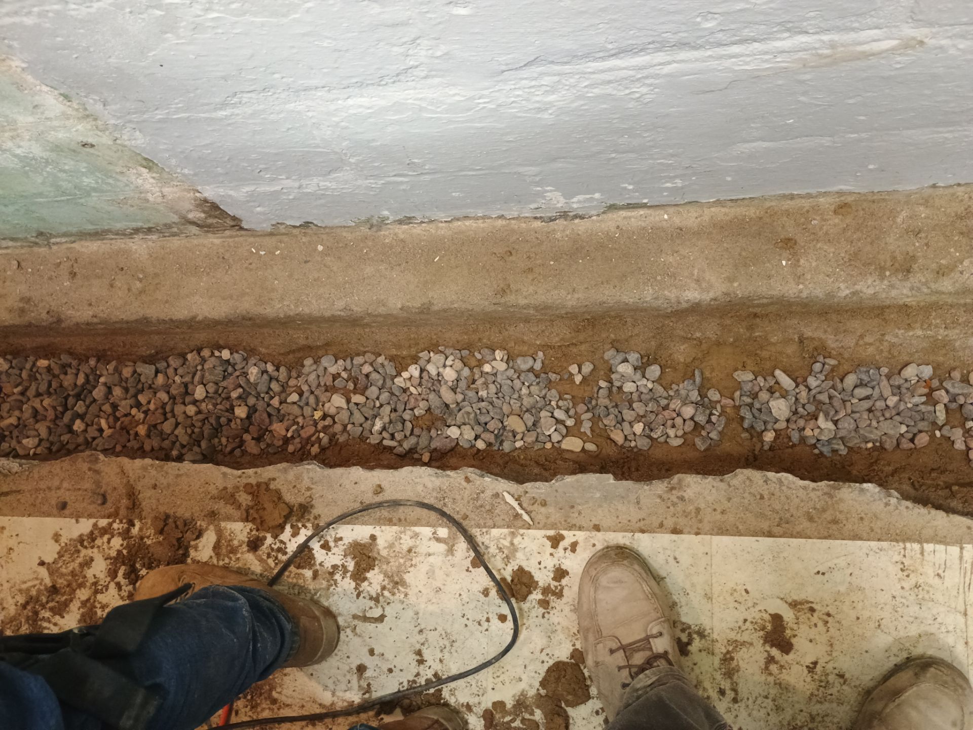 Basement Waterproofing in NE Minneapolis by Waterproofing Northeast