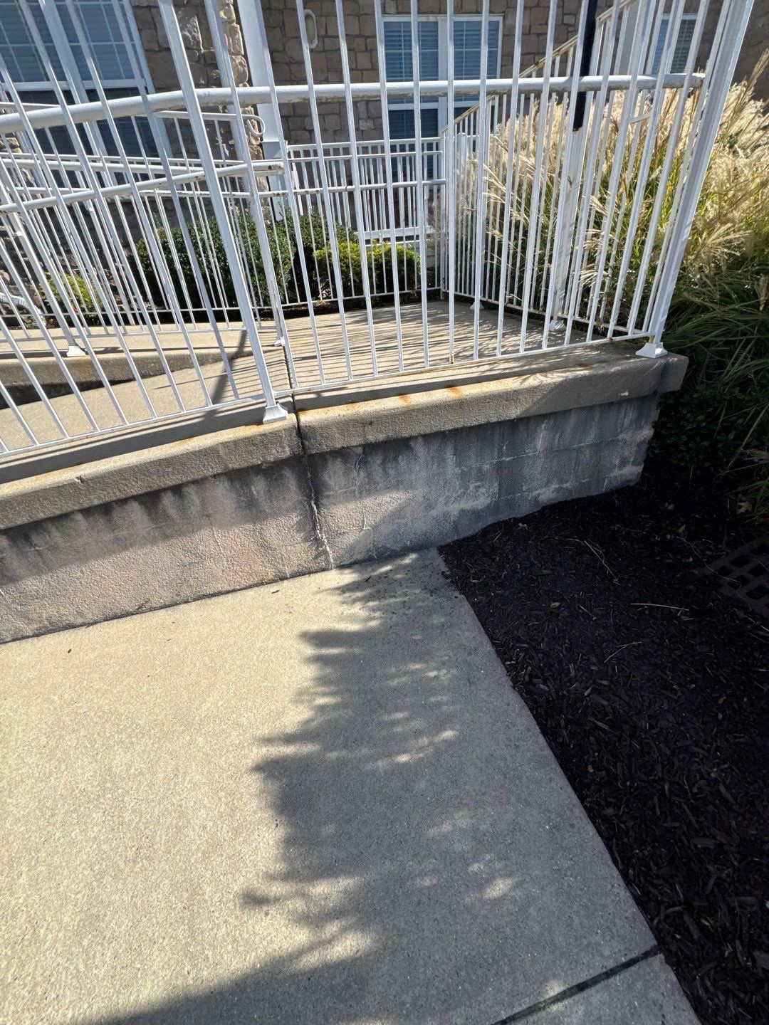 Clean multiple exterior surfaces by SJ Exterior