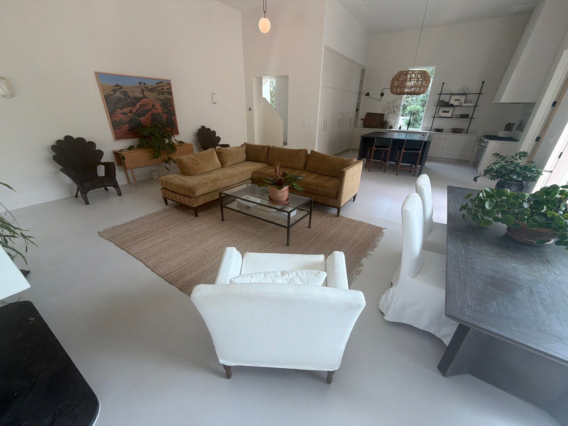 Winter Park, Via Salermo Microtopping by Seamless Surfaces