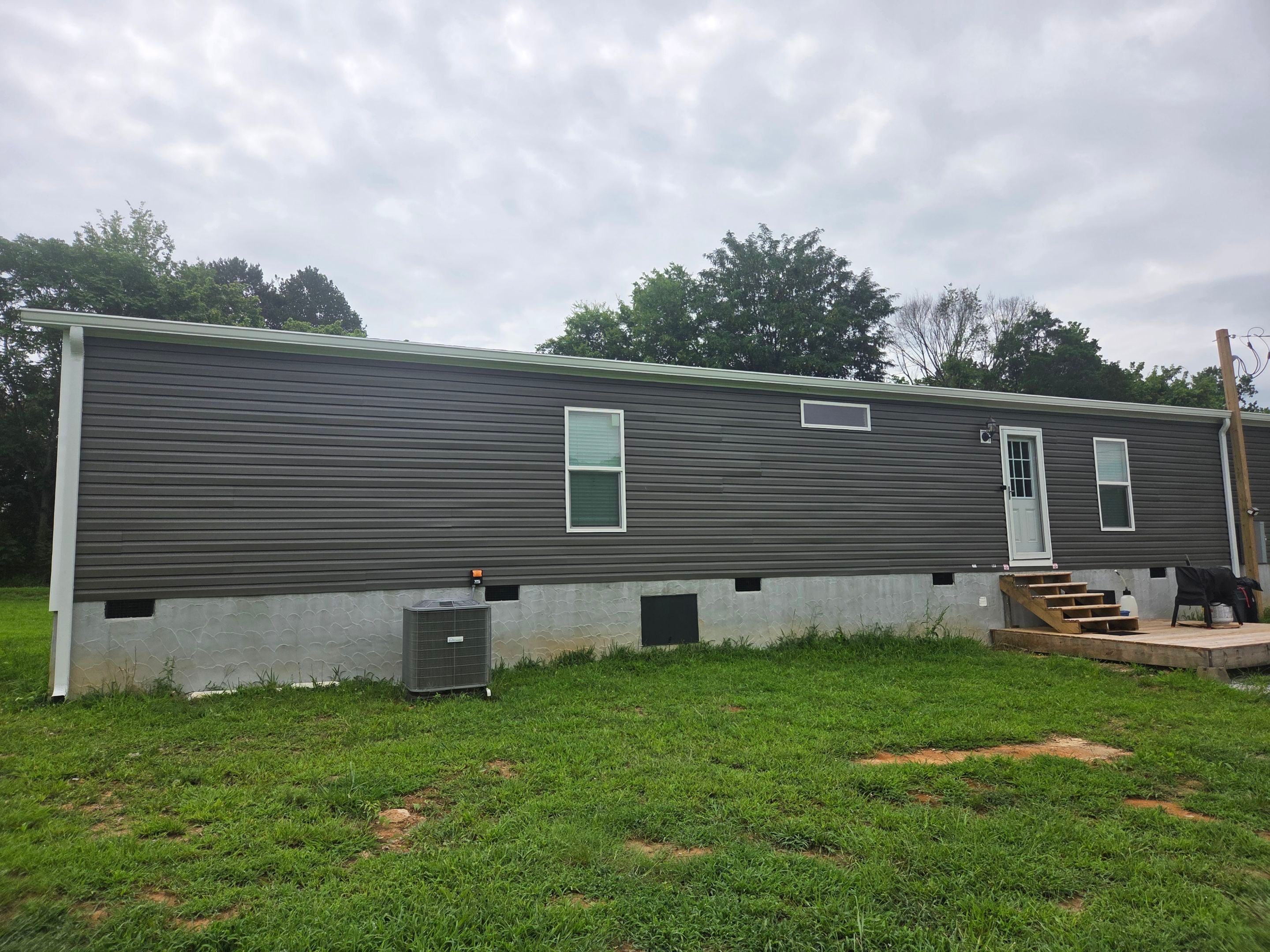 Project in Spring City, TN by Affordable Pros
