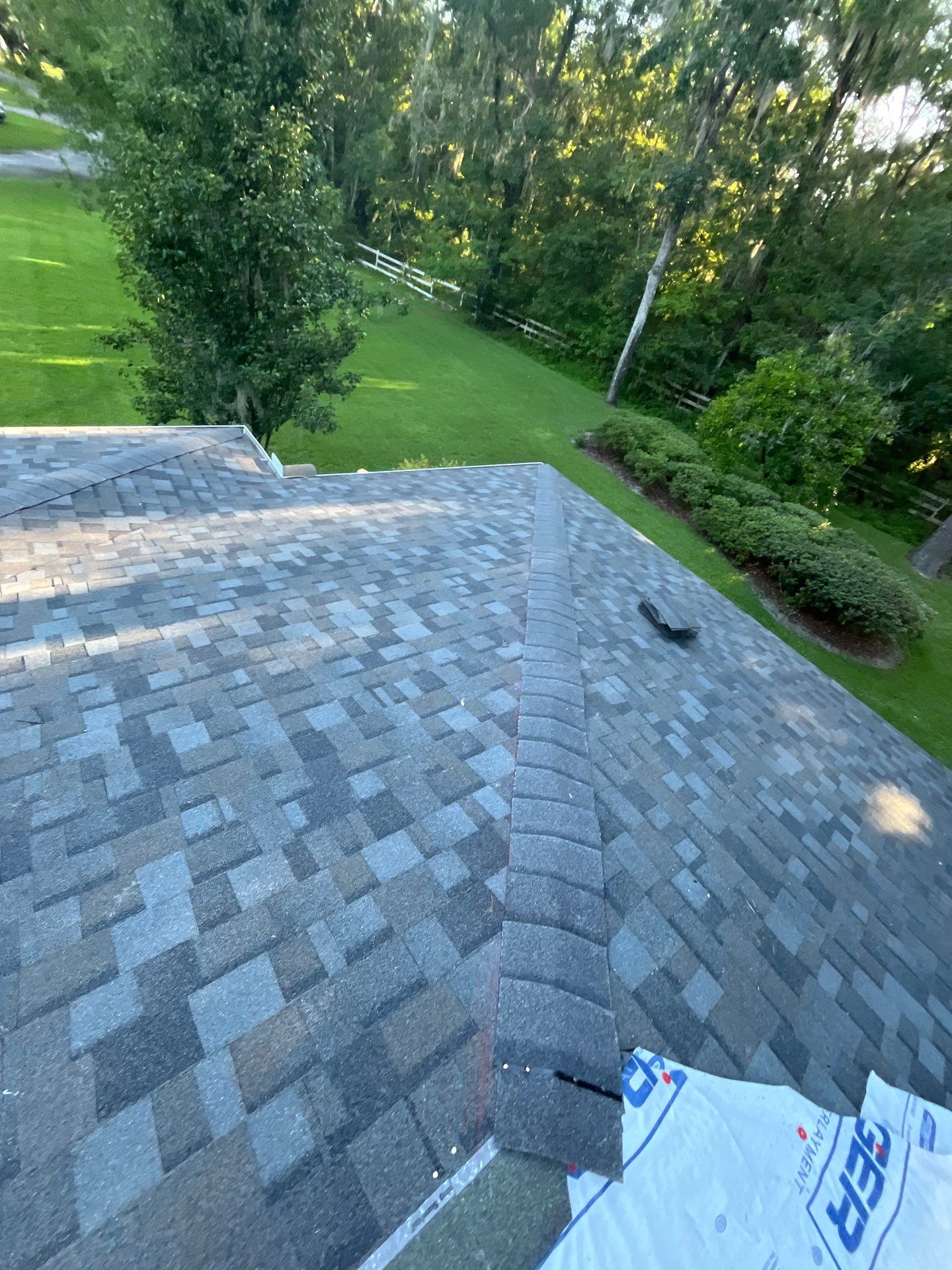 Gainesville, FL Storm Damage Roofing by Brehm Roofing