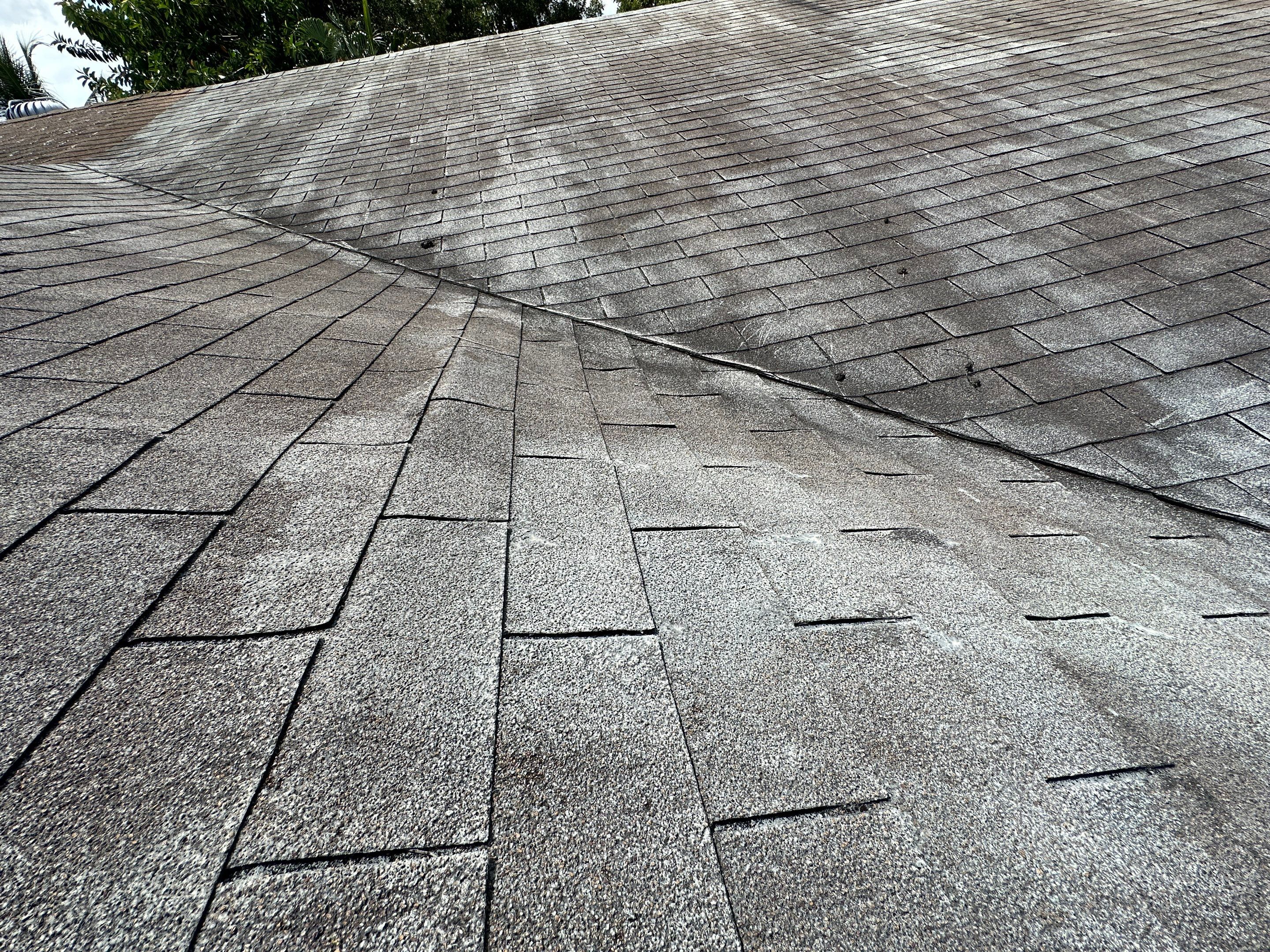 Water Damage Claim in west palm Beach by FLAPA & KeyStone