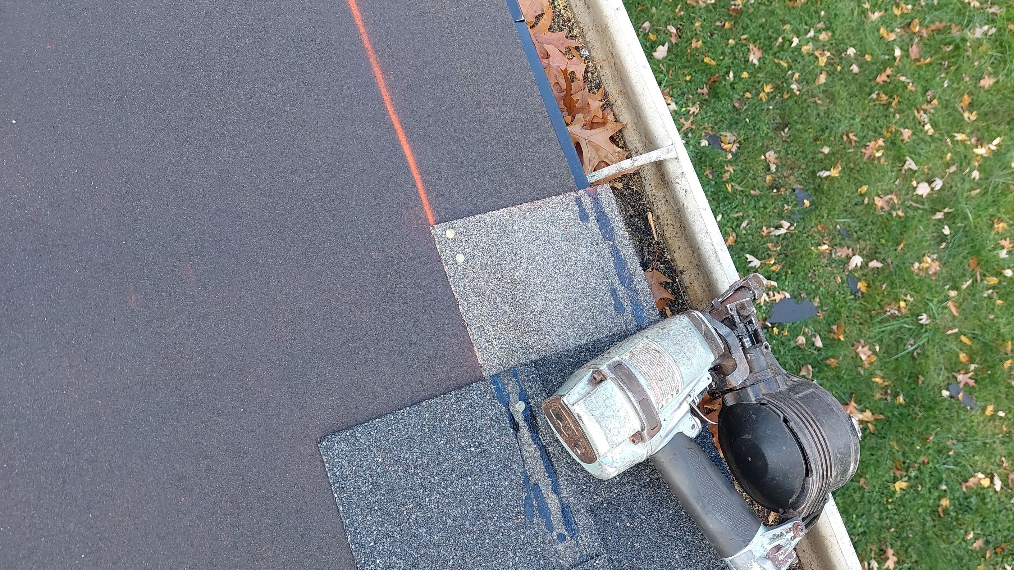 Liberty Township - Pristine Black by Tamlin Roofing