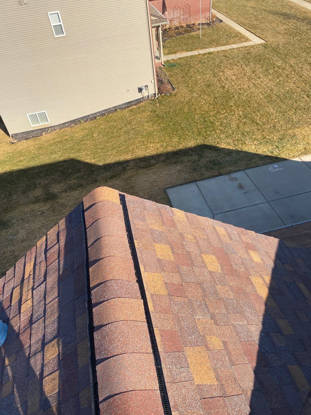 Roof Replacement using Owens Corning by 180 Contractors