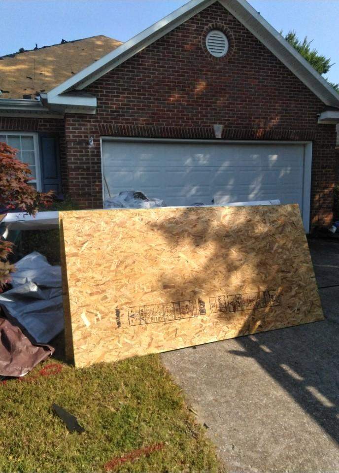 Residential Roof Replacement using IKO Cambridge - Driftwood by Elite Roofing LLC