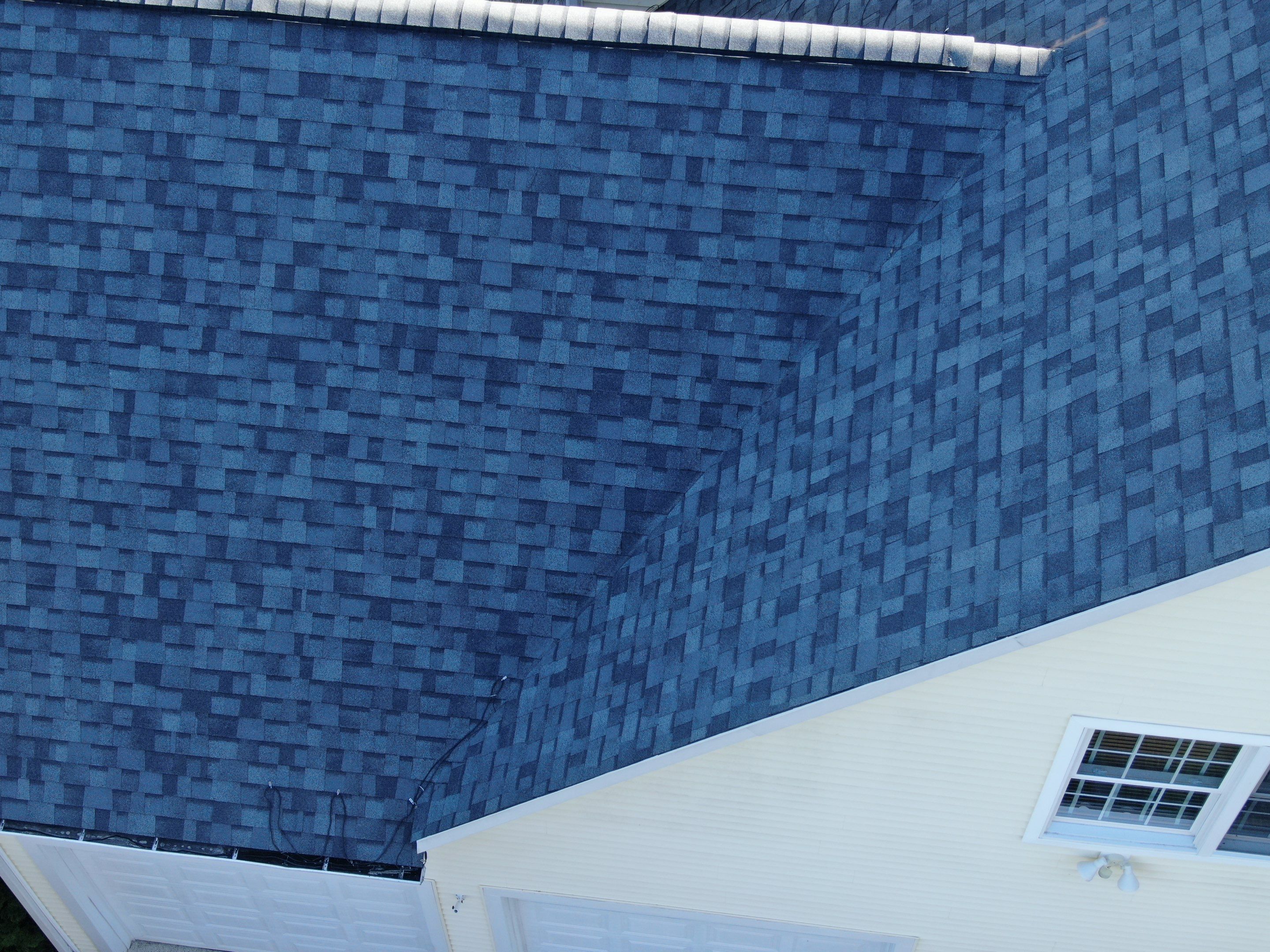 Roof Replacement in Littleton, MA by Mighty Dog Roofing of Greater Middlesex County
