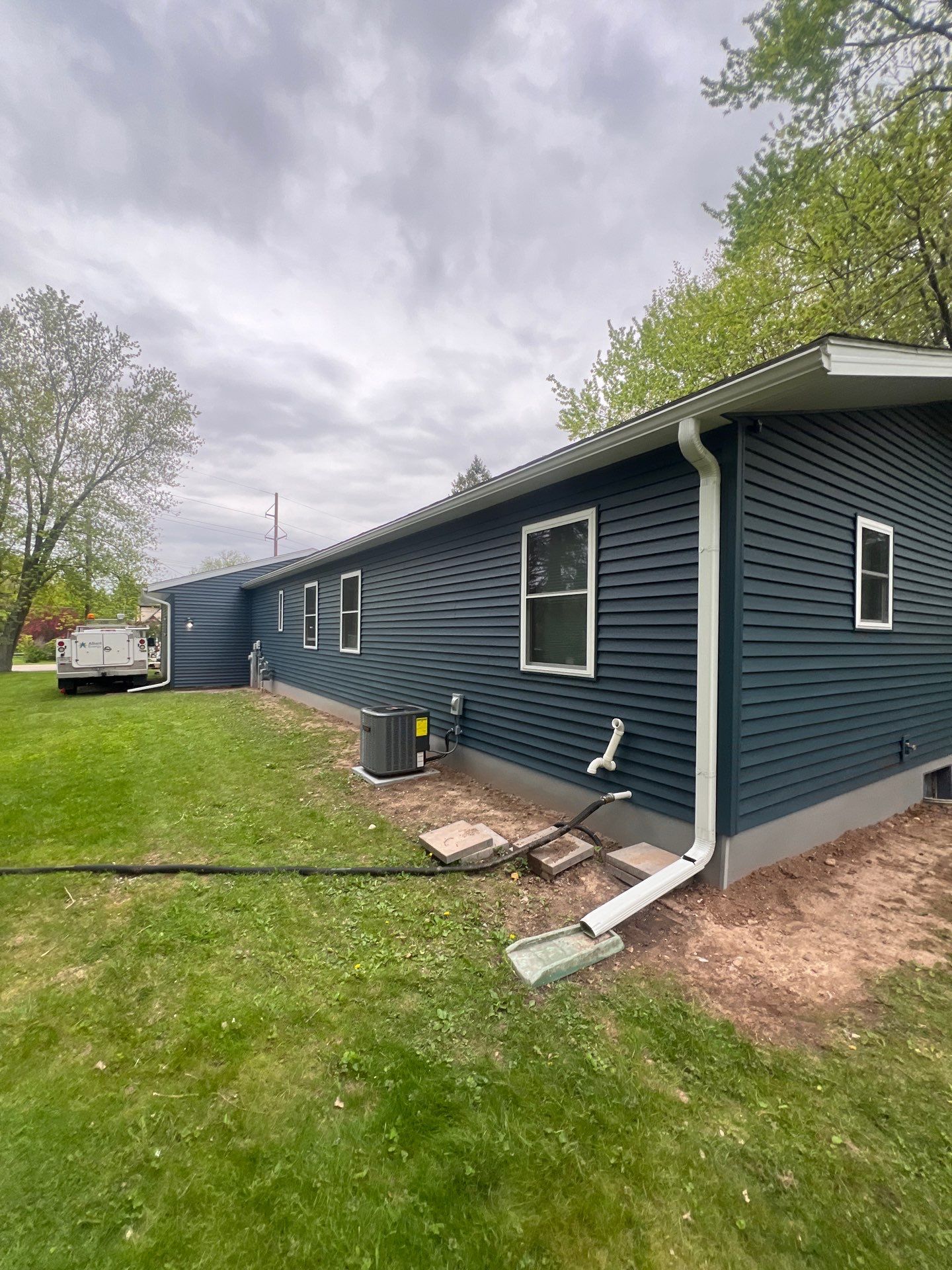 Siding -Deck - Windows  by Gellings Roofing & Siding