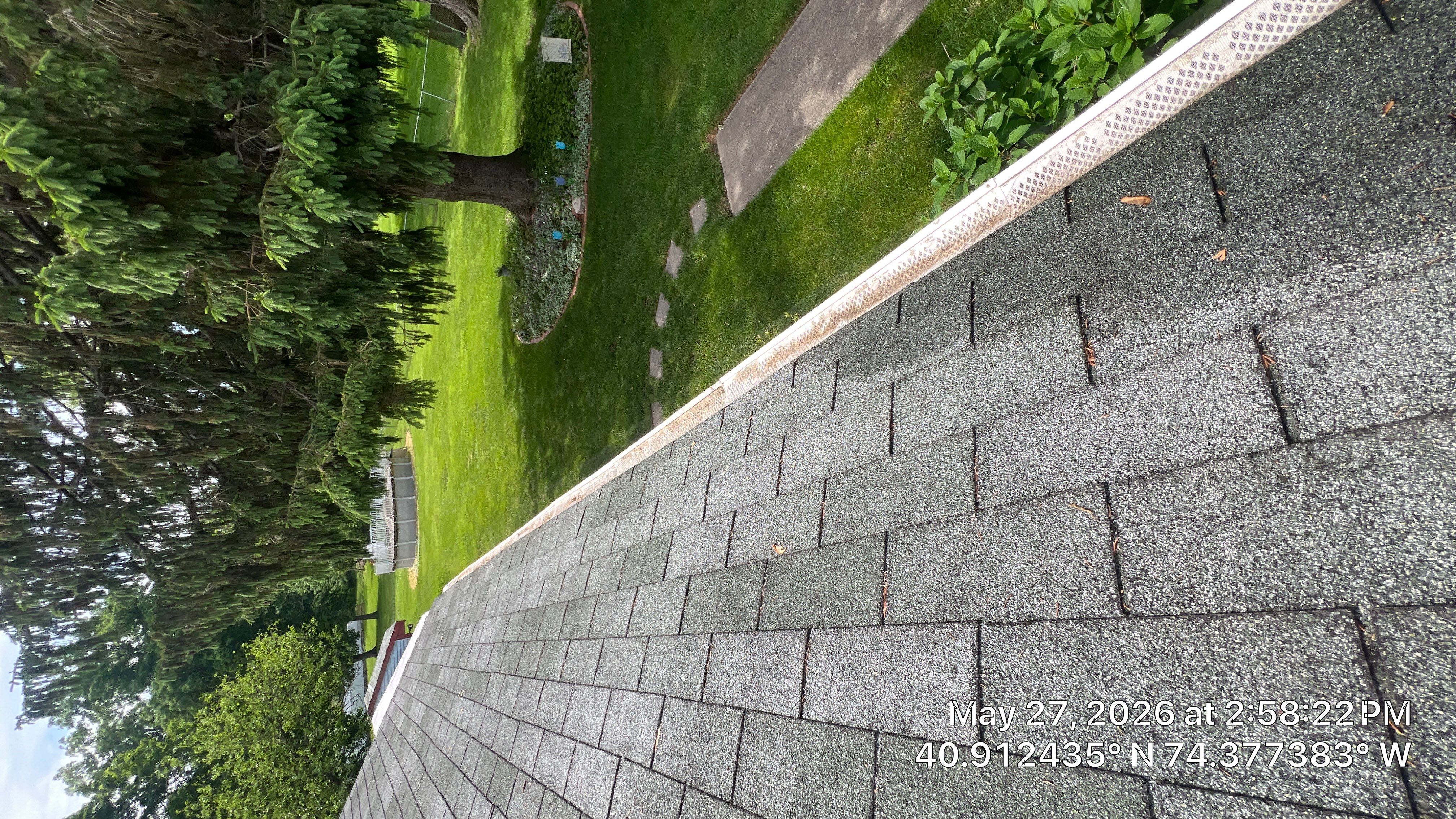 Project in Montville, New Jersey by NJ Home Maintenance Services