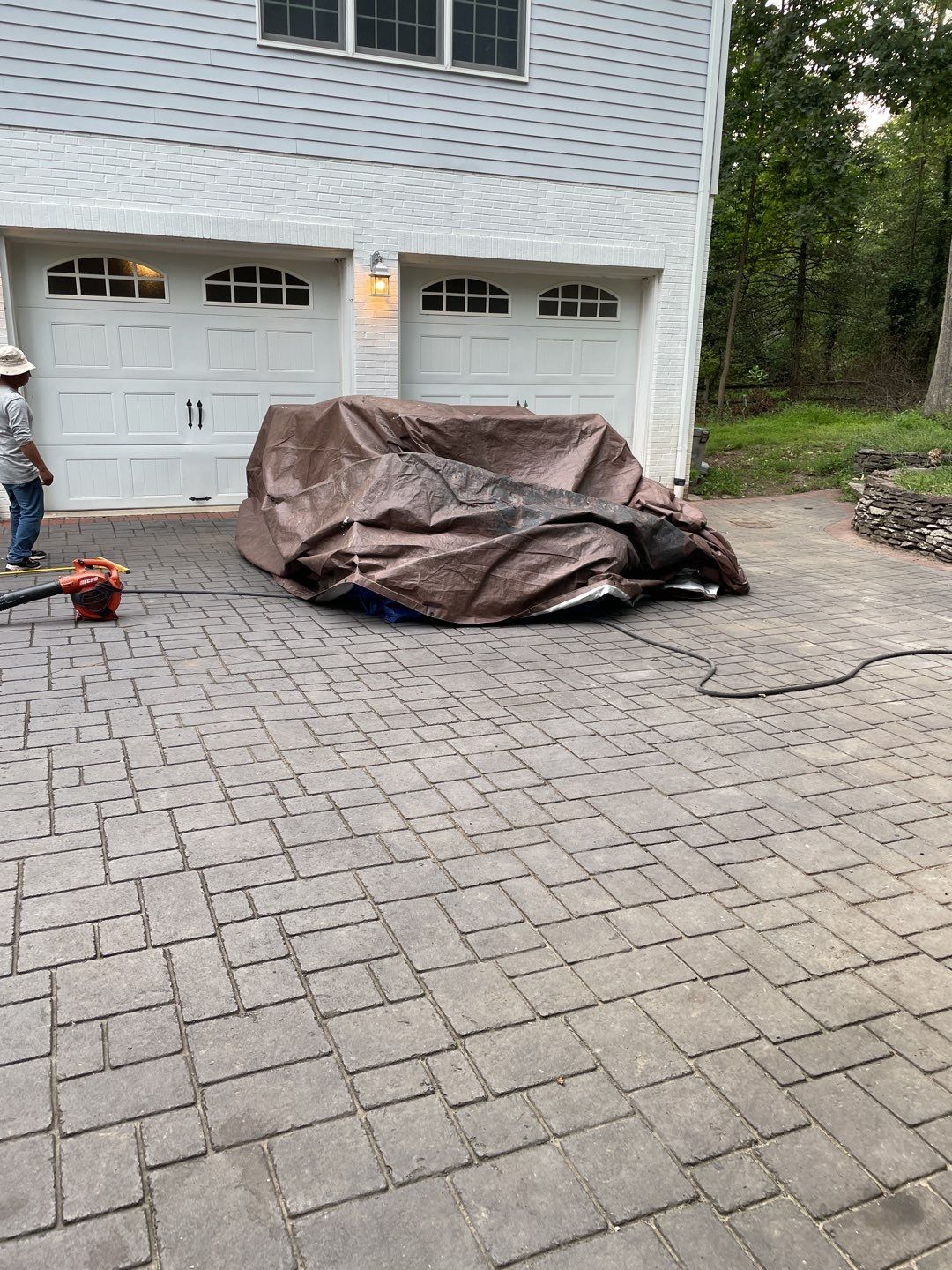 Tesla Solar Roof Replacement using Tesla Solar Roof V3 Tiles by American Home Contractors