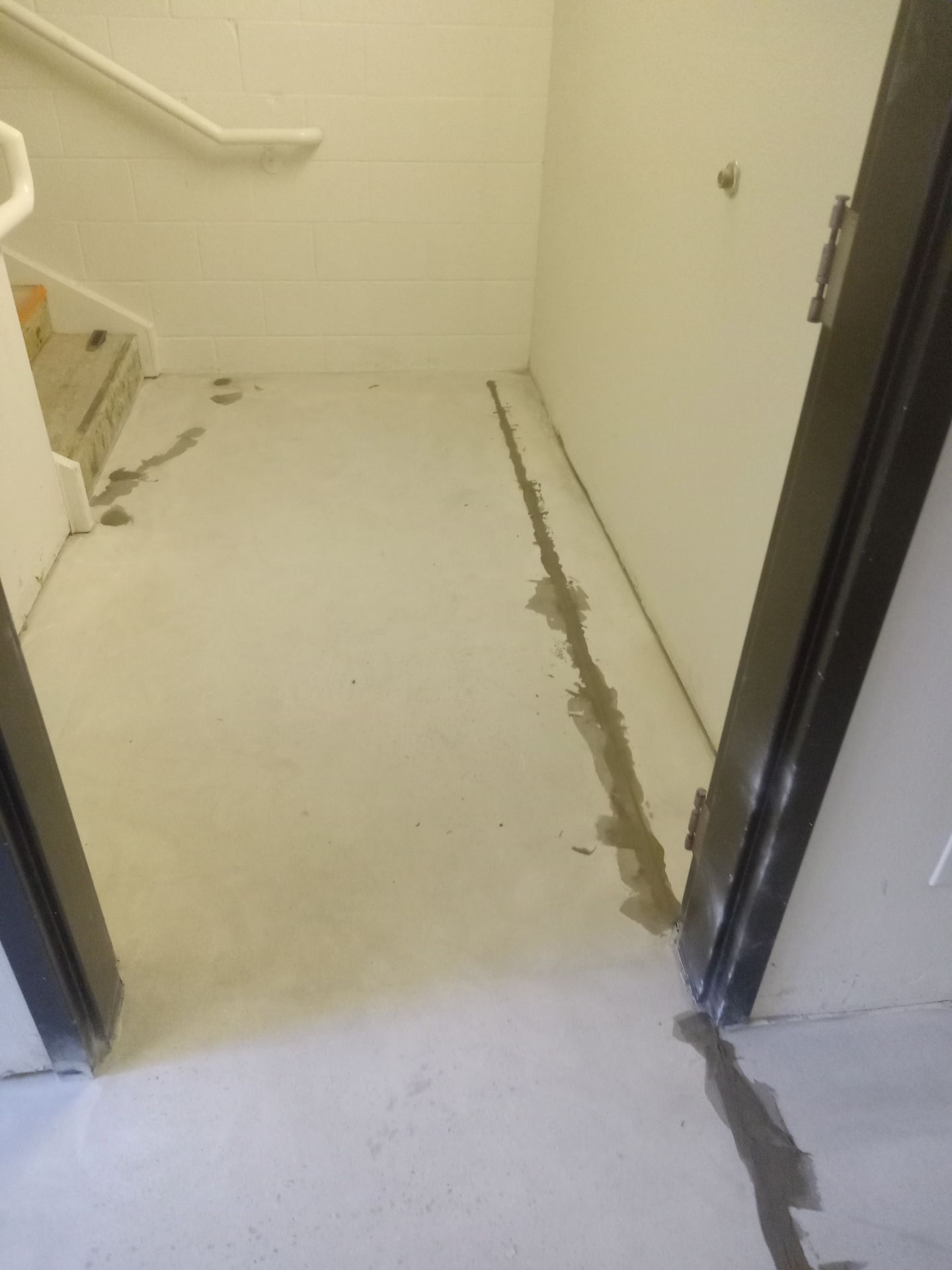 Awaken Church - Bay Ho Campus by Creek Stone Resurfacing 