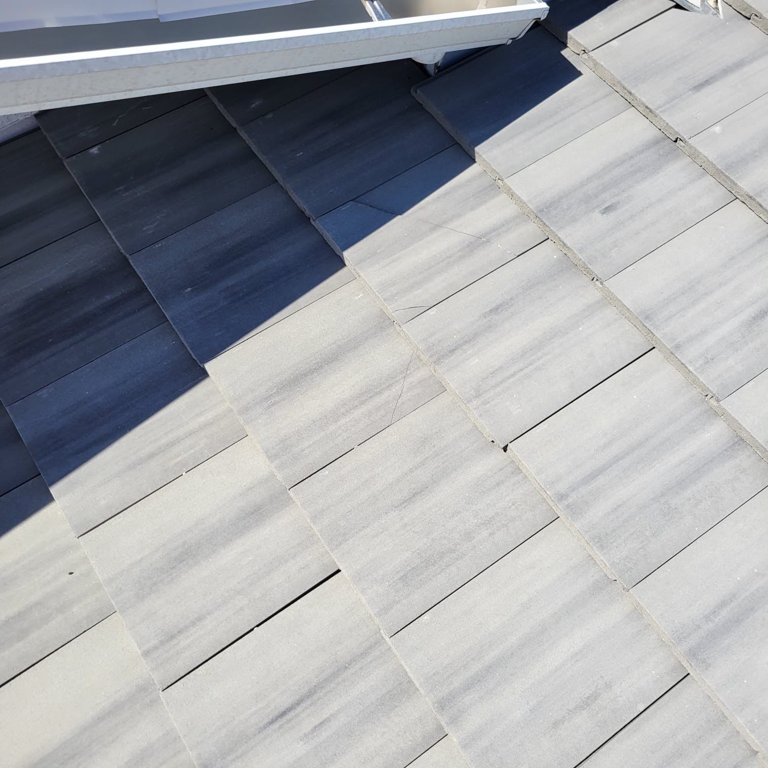 Tile Roof Repair in SW Cape Coral by Four Peaks Roofing