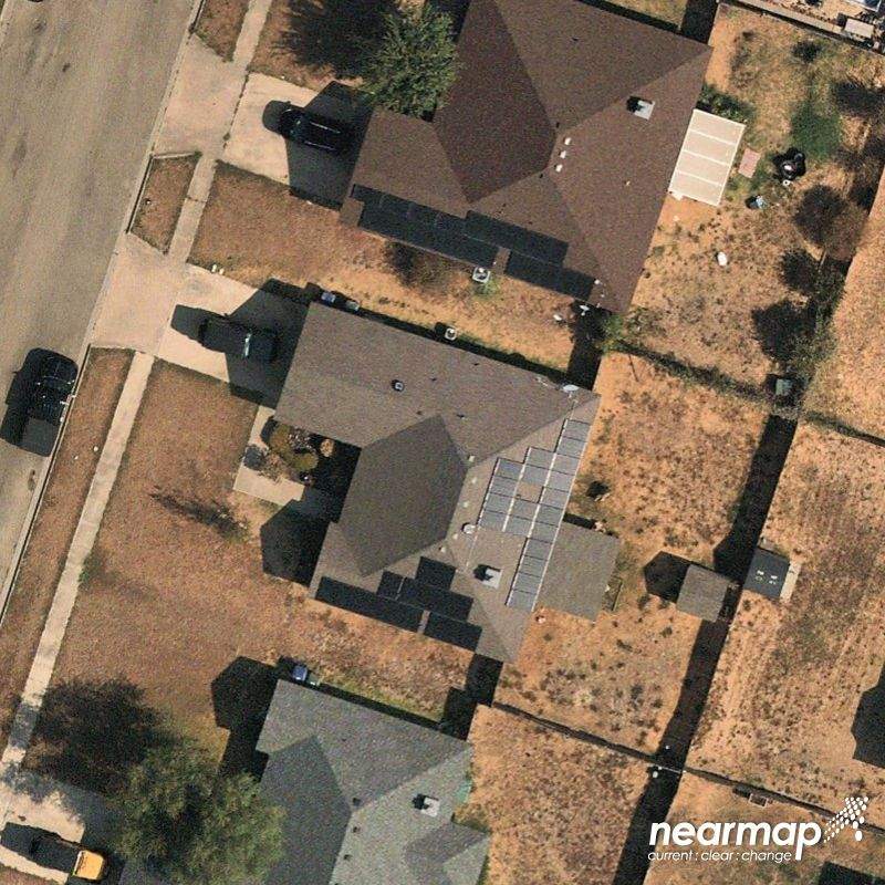 35 Panel D&R in Copperas Cove Tx by Sunaura Solar