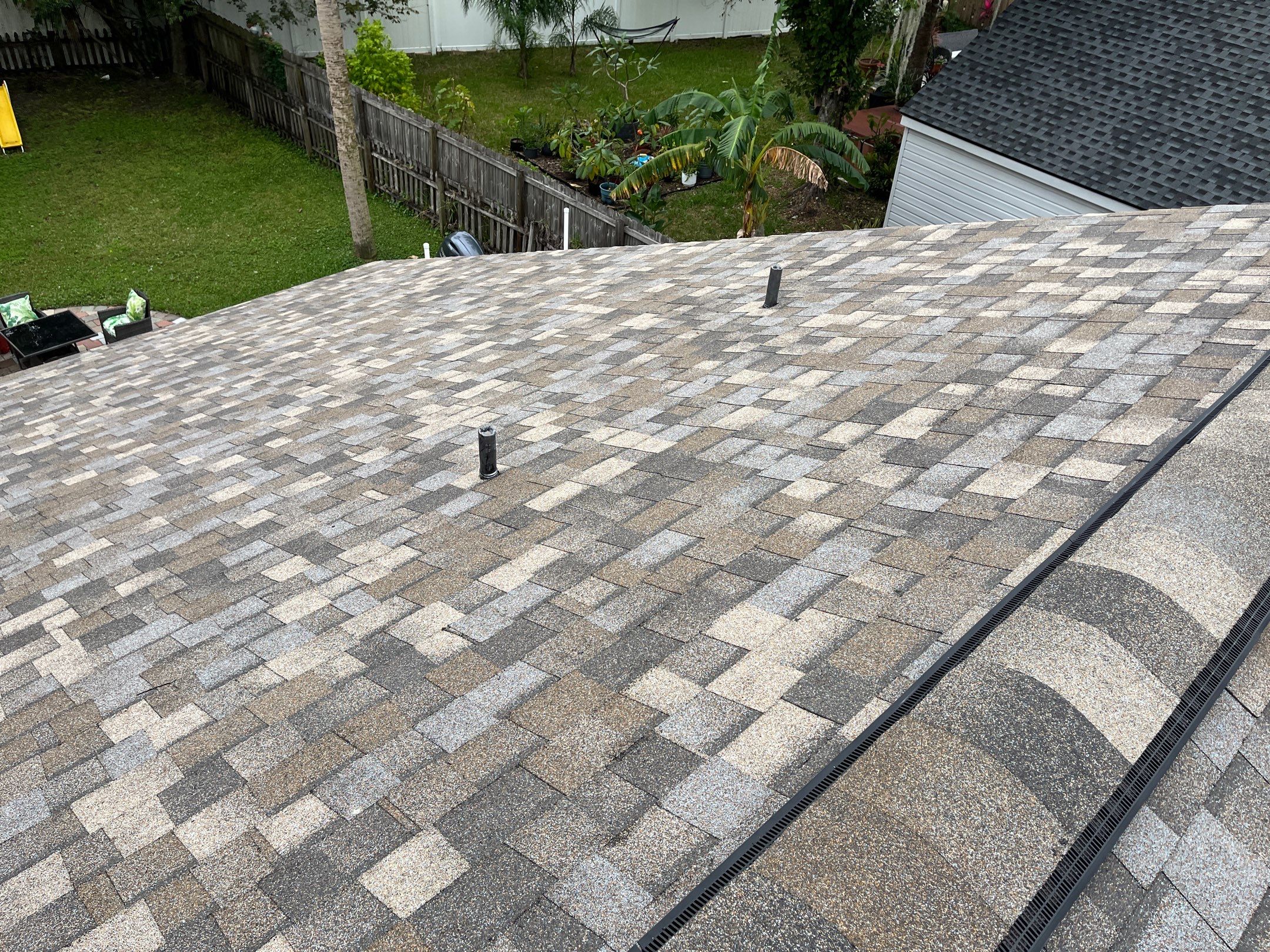 Shingle -> Shingle by Prime Roofing