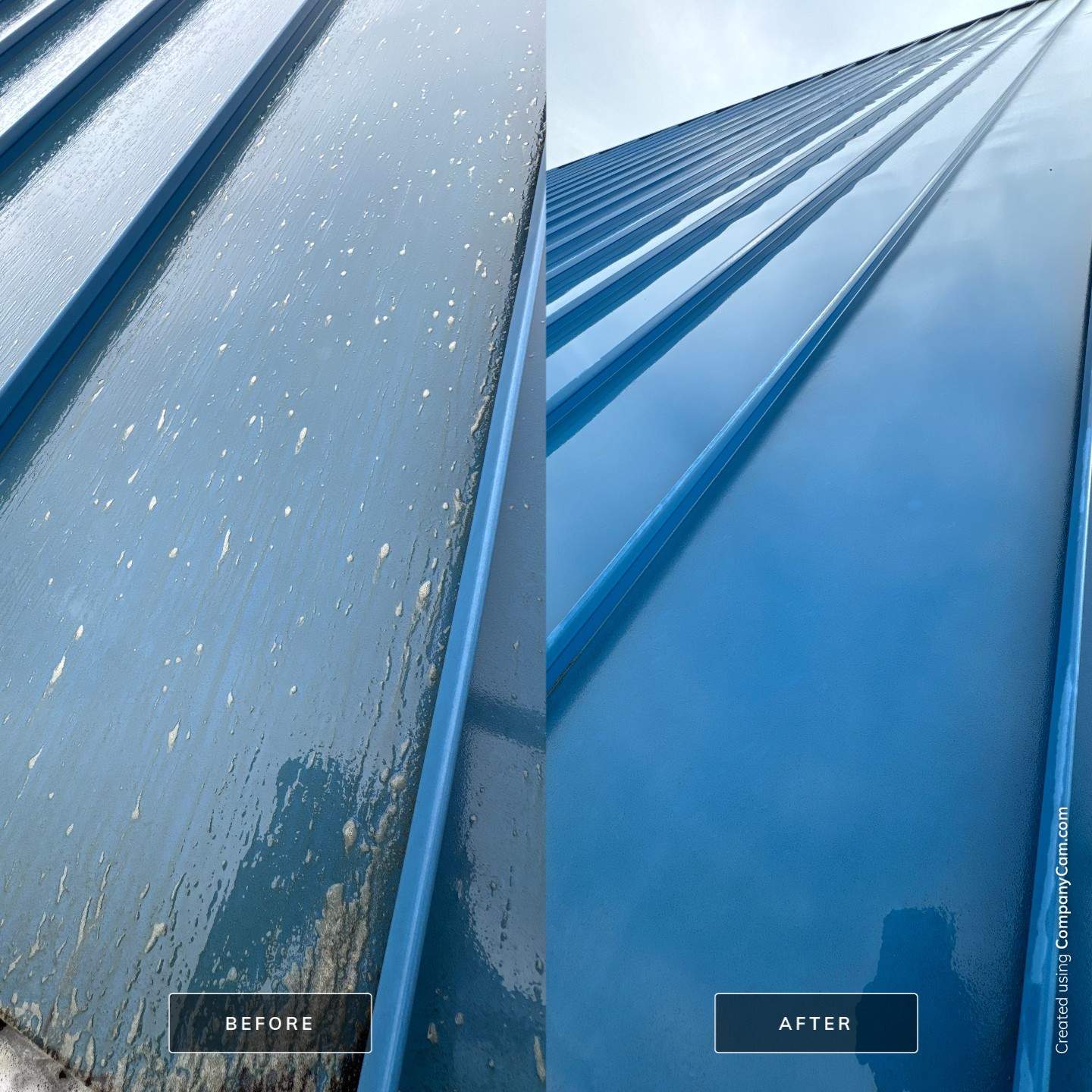 Redstone Decatur by Mr. Mister Power Washing