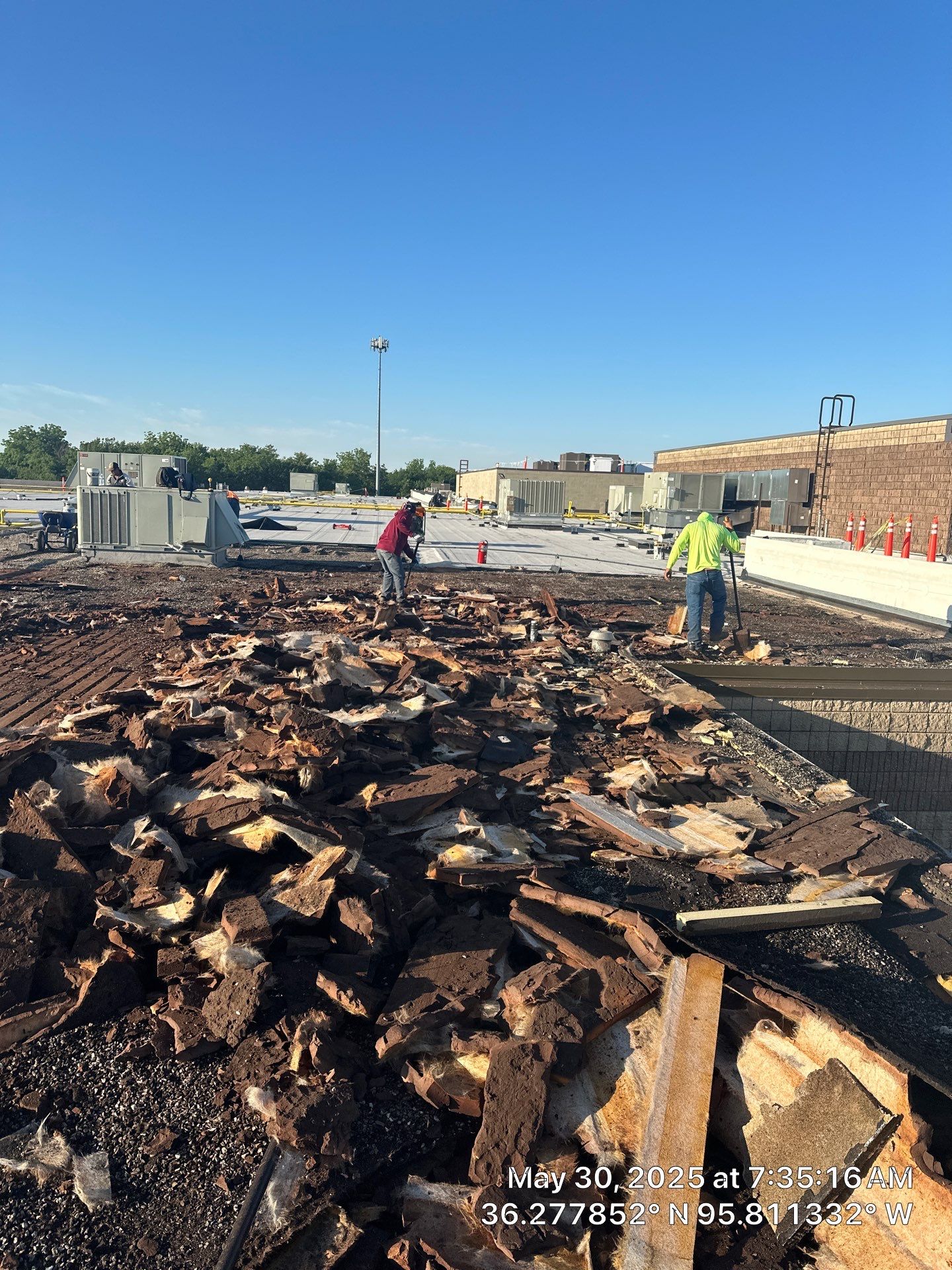 Pamela Hodson Elementary School by Secondary Rhodes