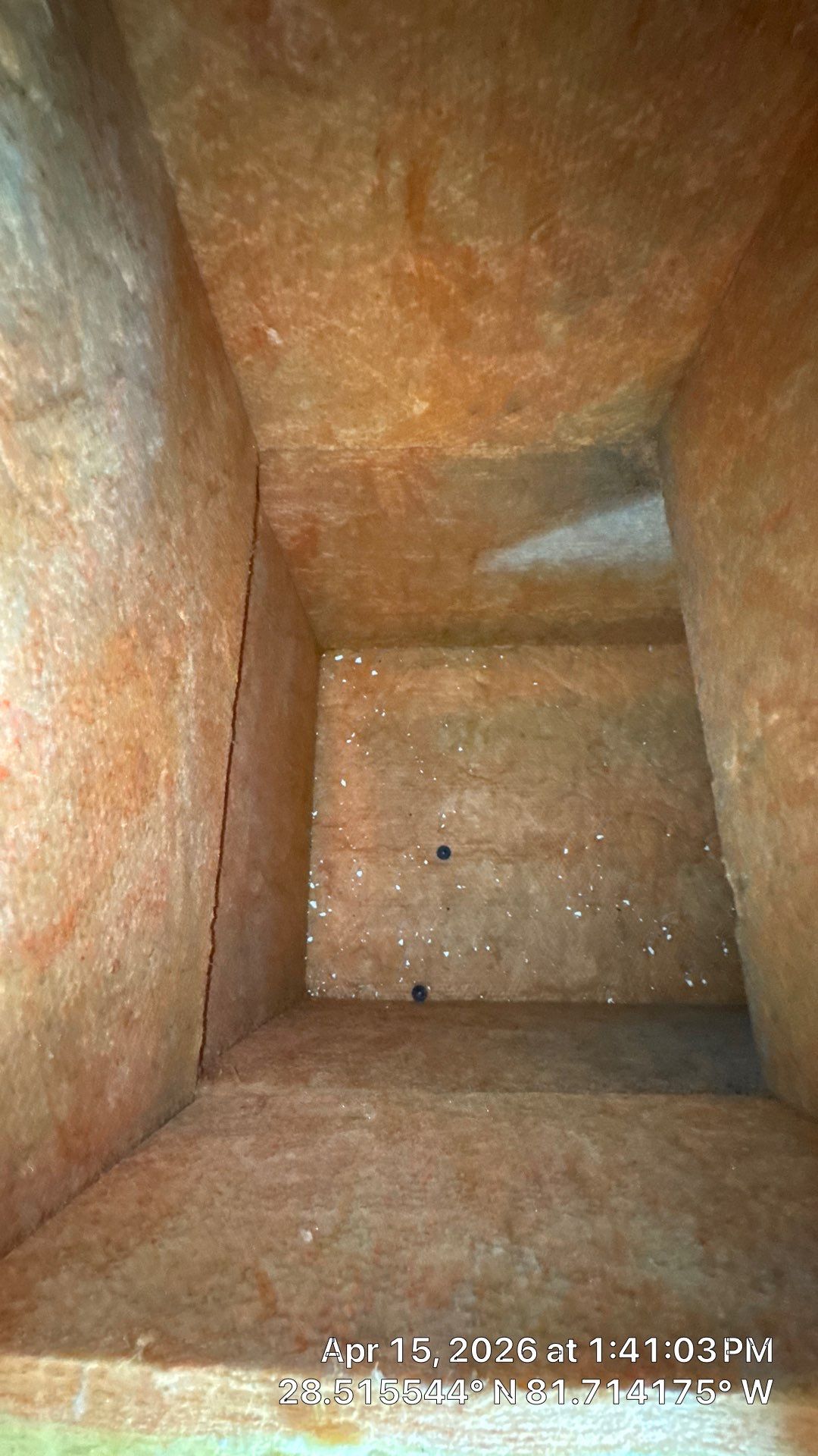 Air Duct Cleaning in Clermont by Hygienic Air, Inc