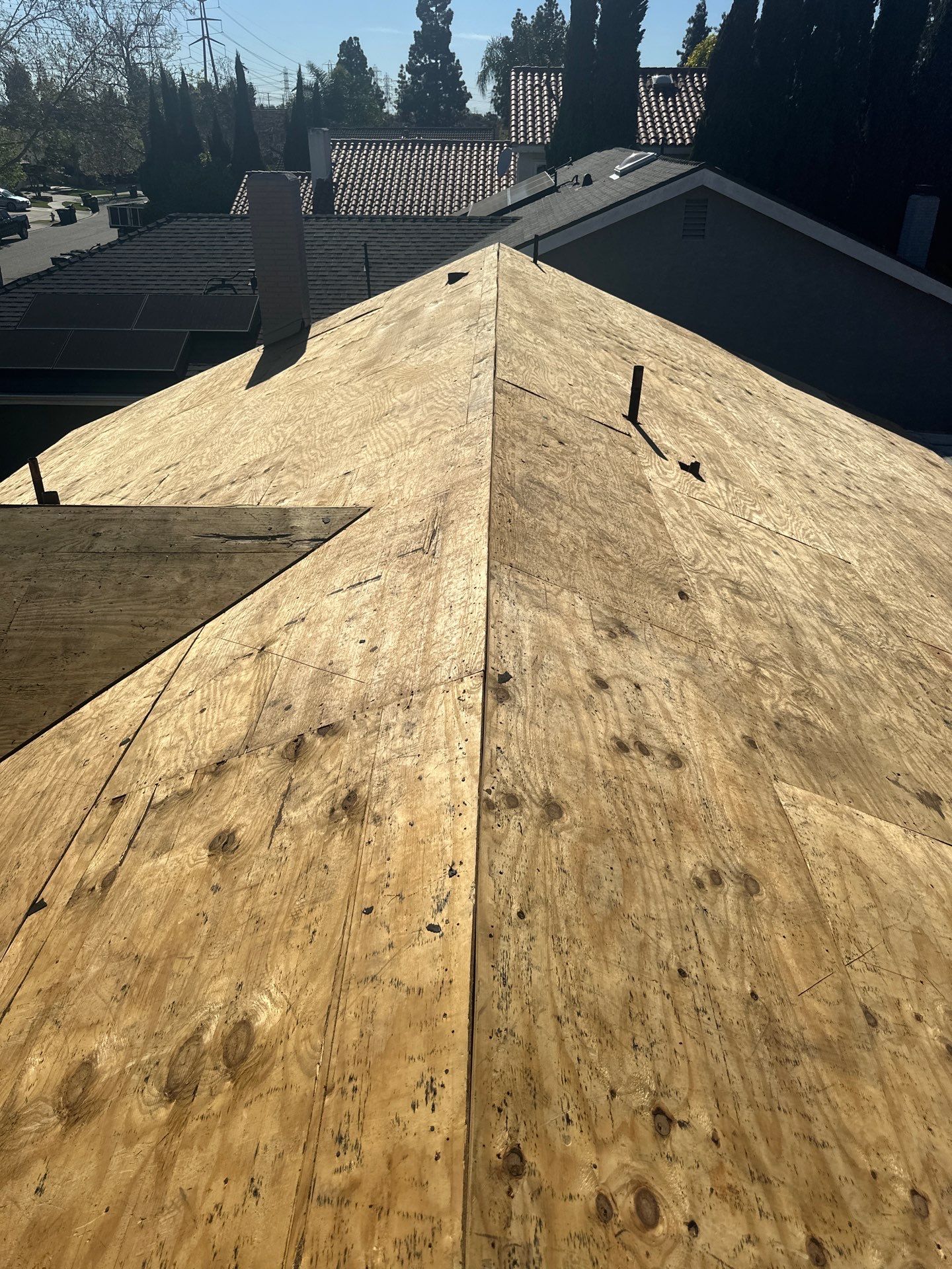 Roof Replacement- Cerritos, CA 90703 by Epic Roof Replacement