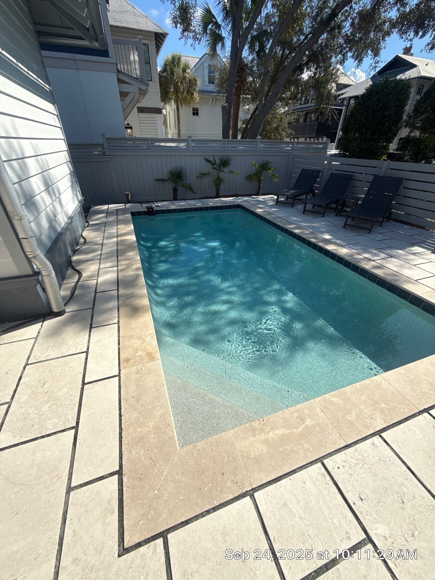 ASP - America's Swimming Pool Company of Panama City featured photo.