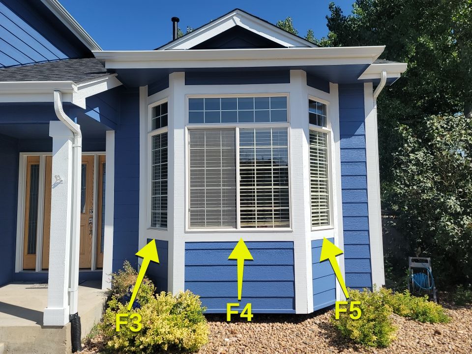 New Roof, Paint & Window Installation in Lafayette by Storm Guard of North Metro Denver