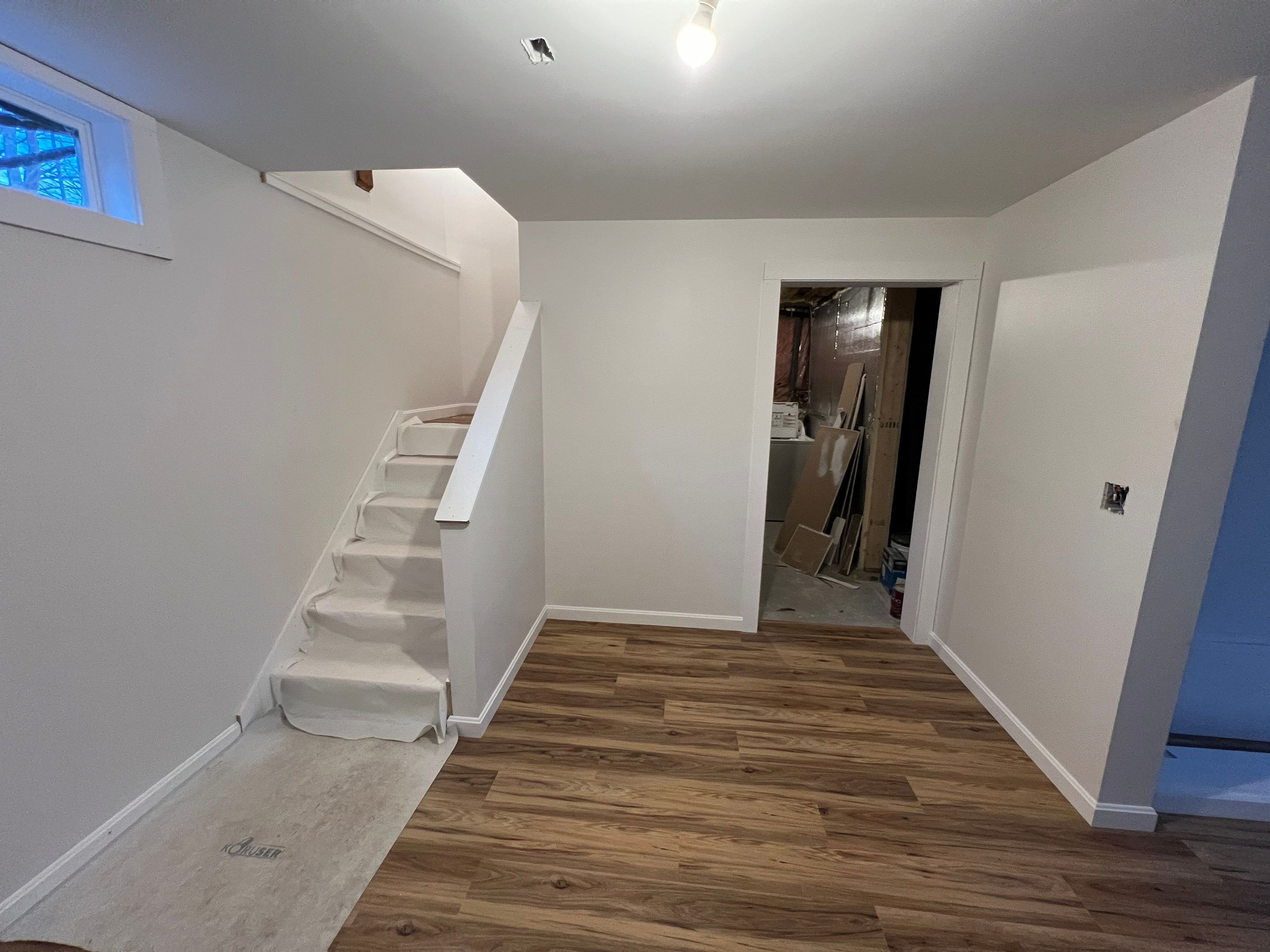 Garage Remodel by Chagnon Building & Remodeling LLC