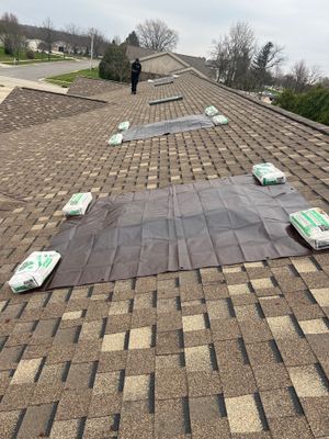 Storm Damage Protection
