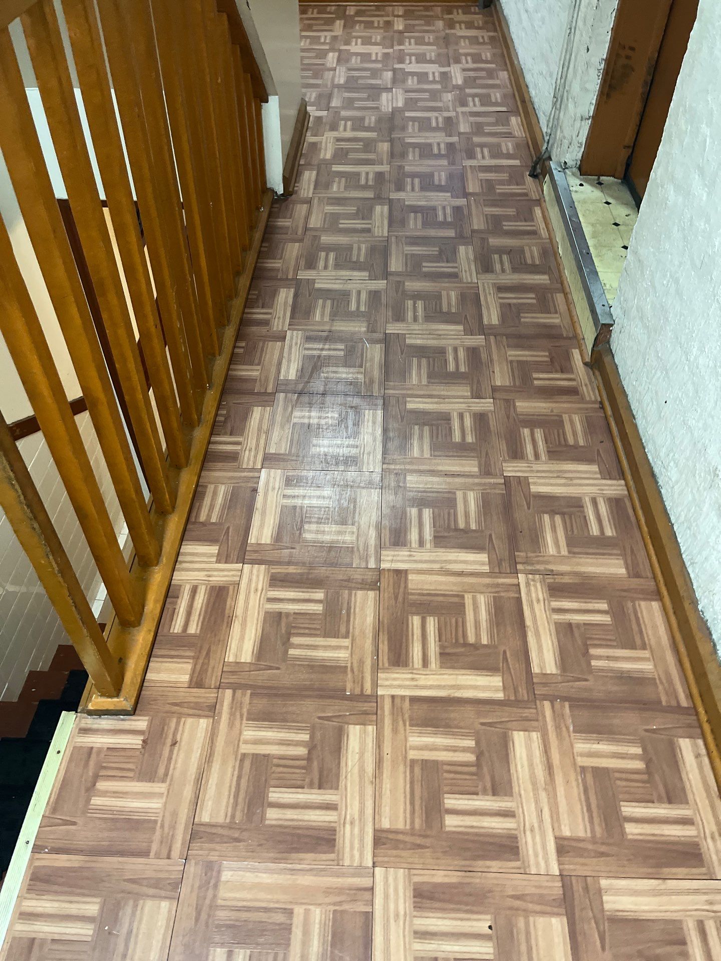 Project in Chicago by Xo Clean Services 