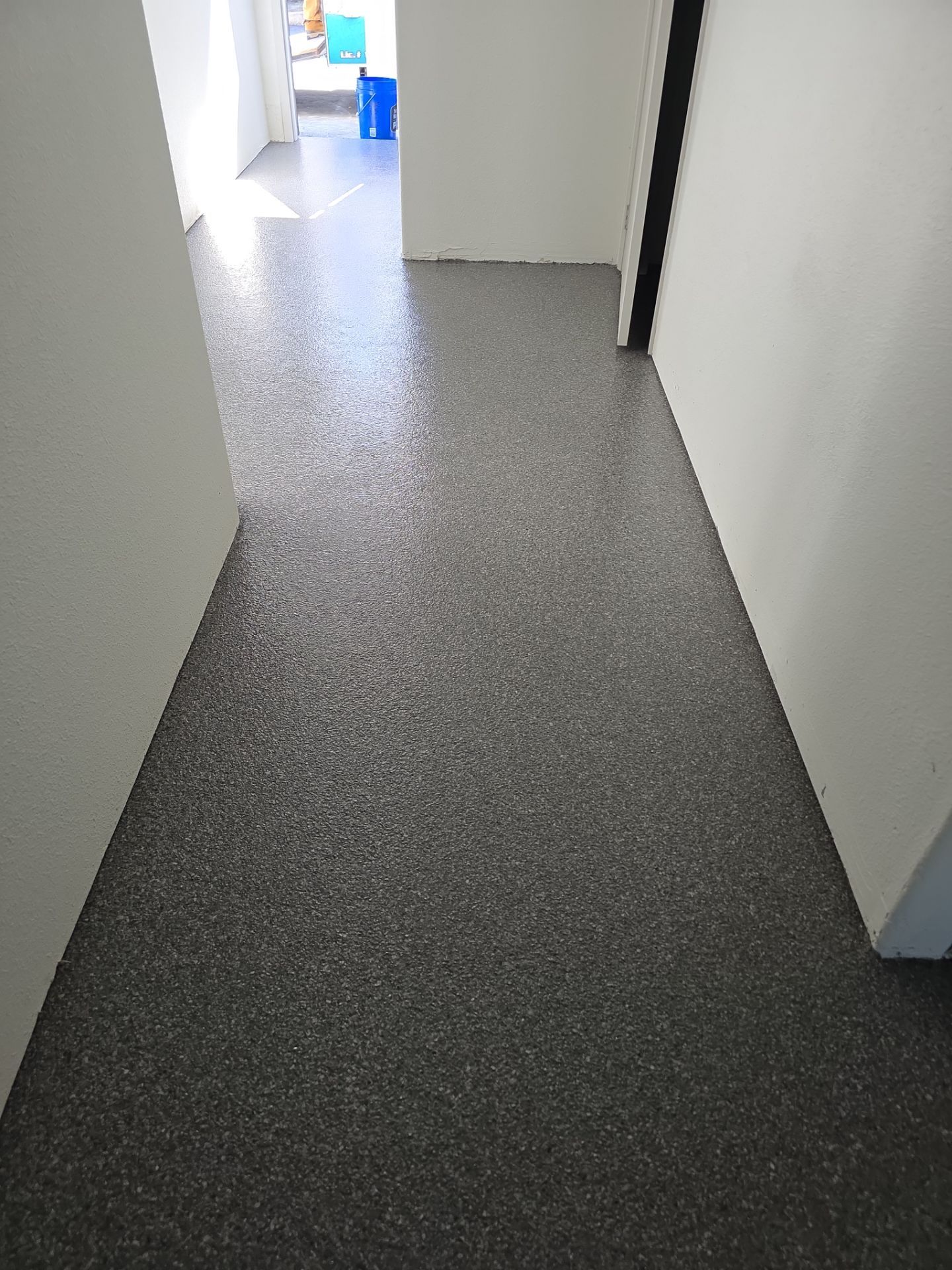 Commercial spaces need love too by MGP Coatings