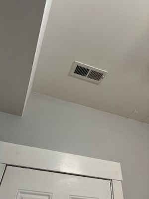 Air Duct Cleaning