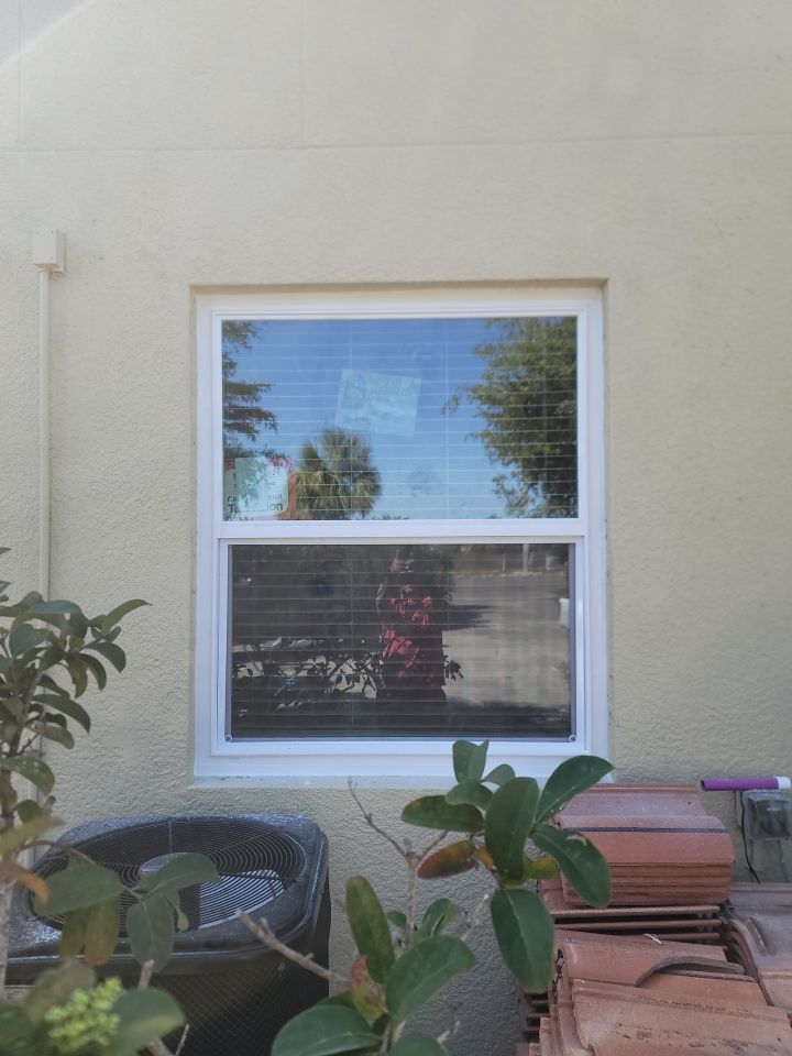 New Windows Installed in Cape Coral by Sunbelt Home Solutions