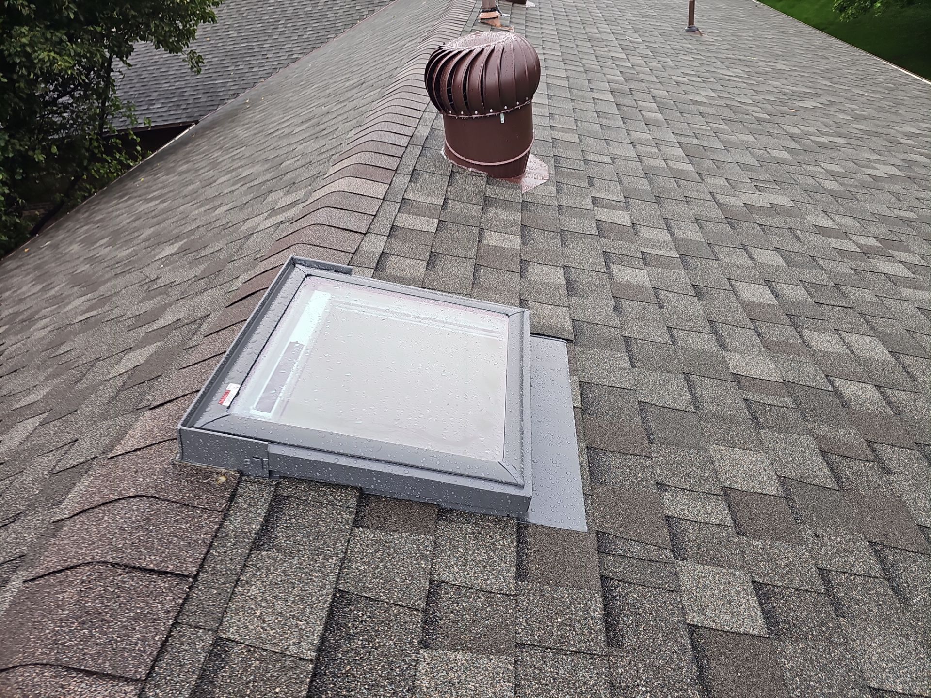 Residential Re-Roof | Kearney, Nebraska by Loyal Nine