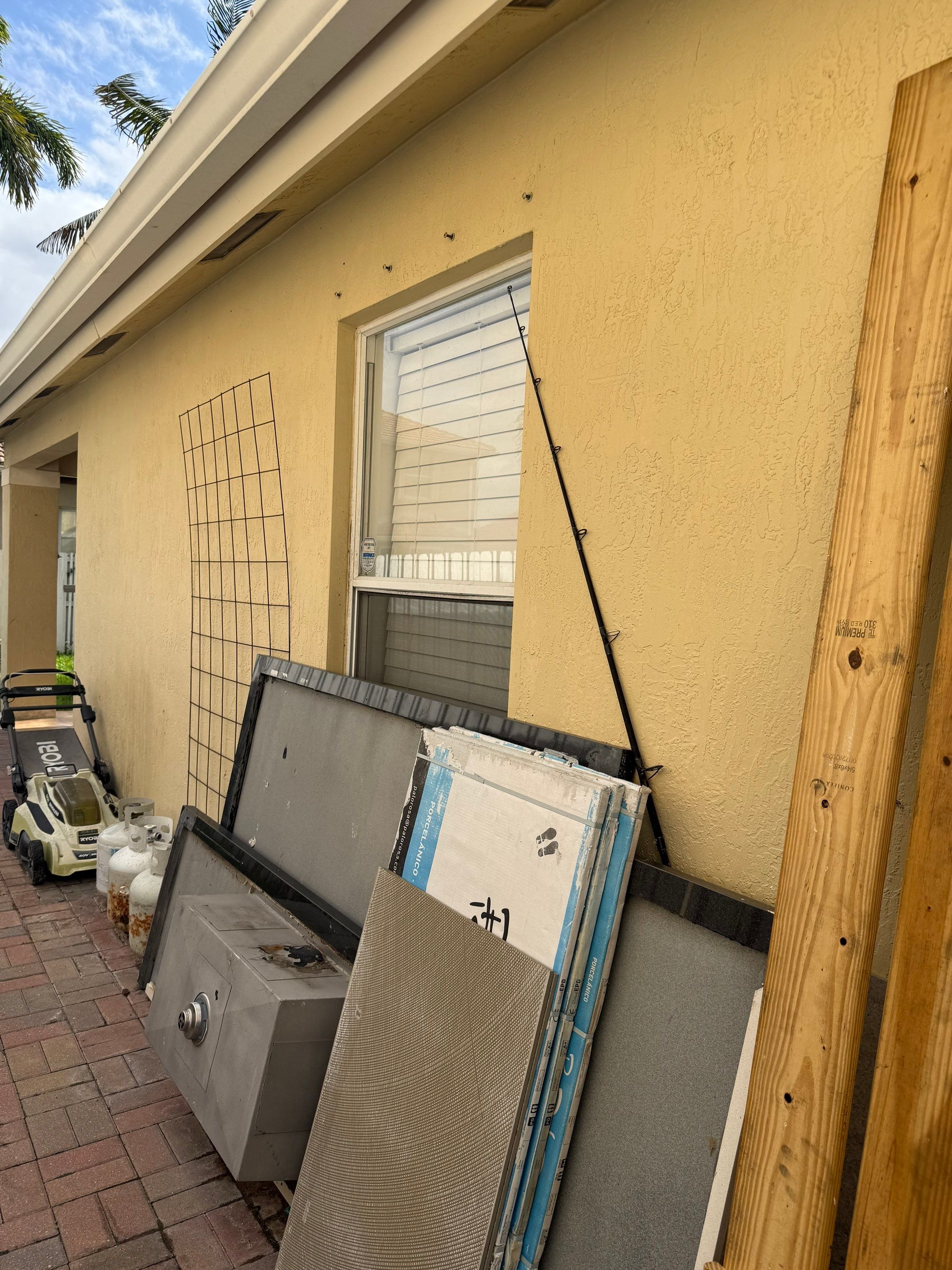 Project by usa home improvement by usa home improvement