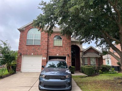 Project in Rowlett