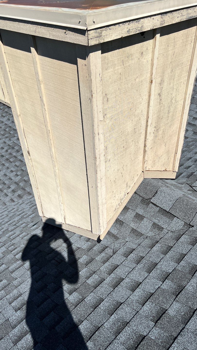 GAF Timberline HDZ - Pewter Gray by Montana Roofing Solutions